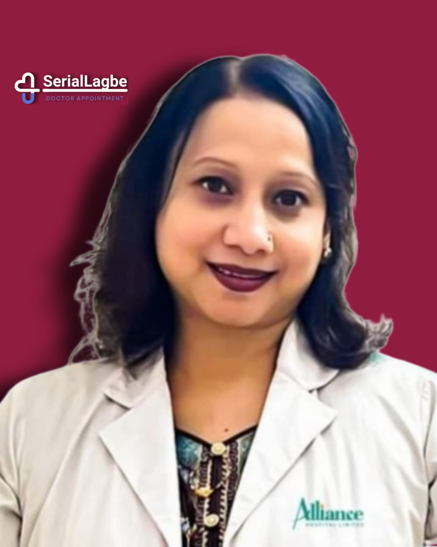 Dr. Farzana Islam Shawon