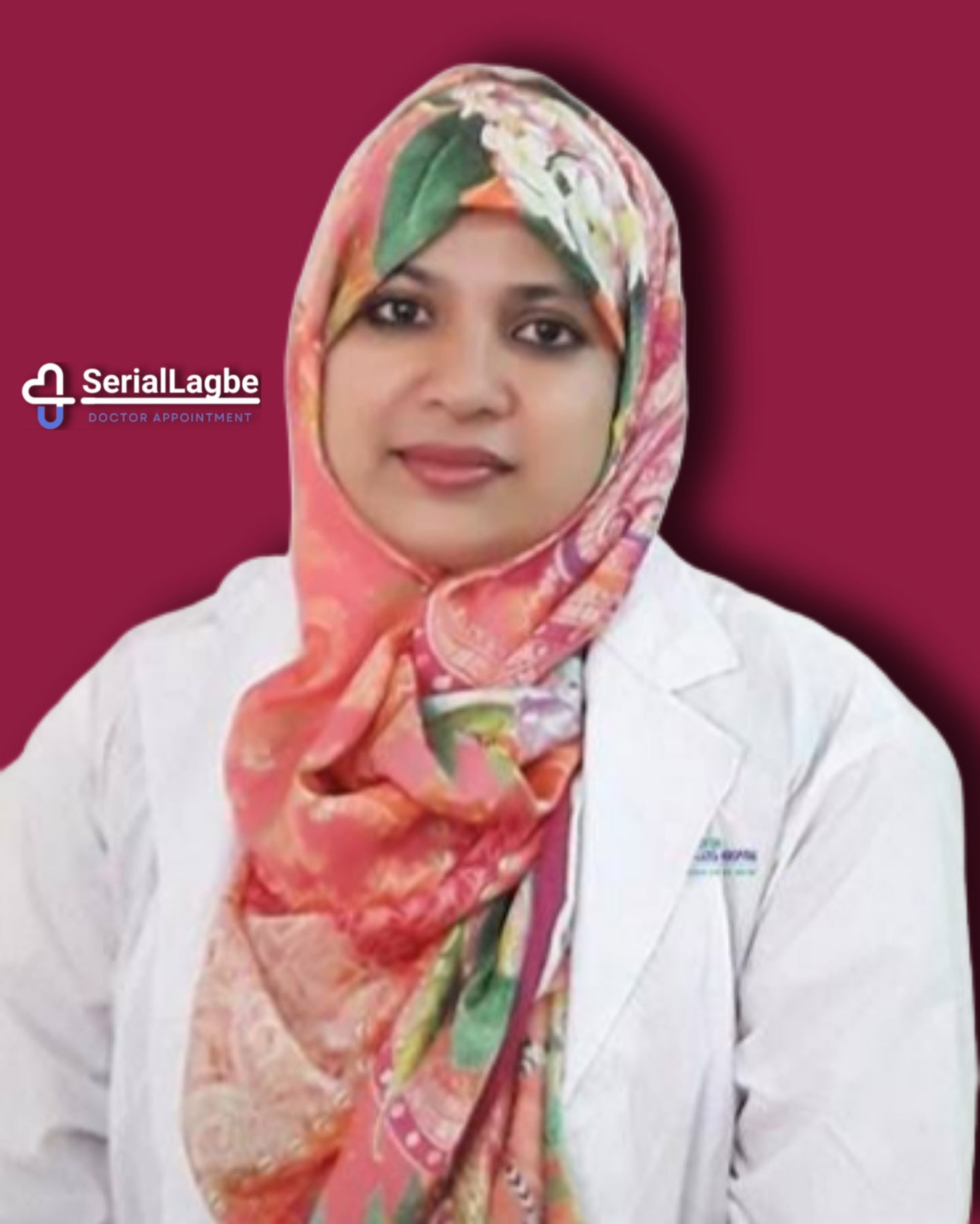 Dr. Dilruba Yasmin Dina