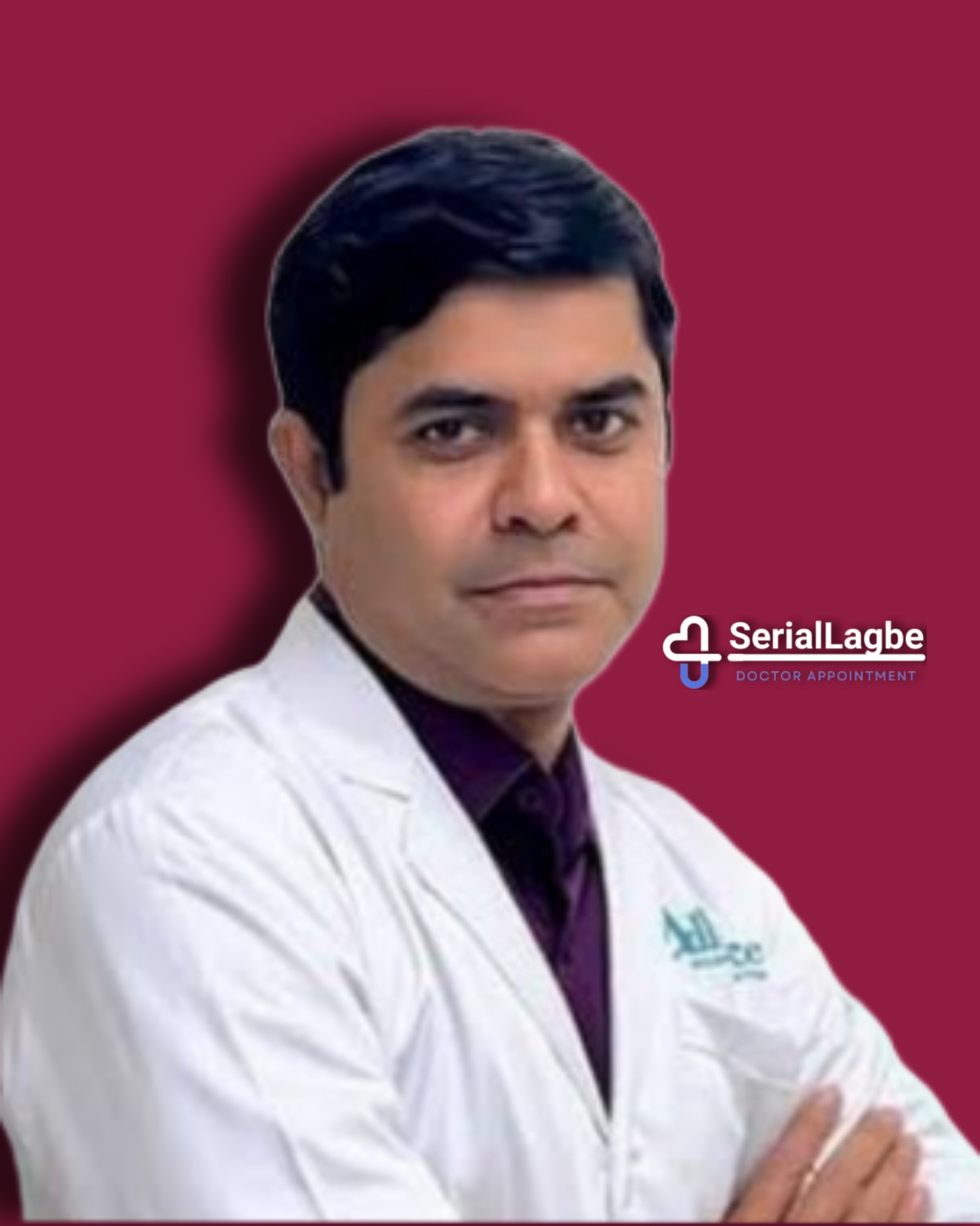 Dr. Md. Roknuzzaman Khan