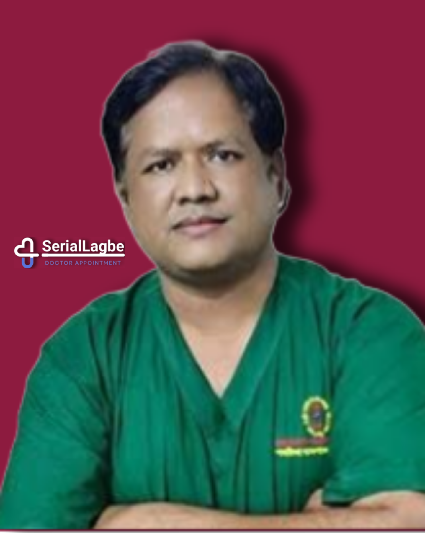 Dr. Mohammad Habibur Rahman