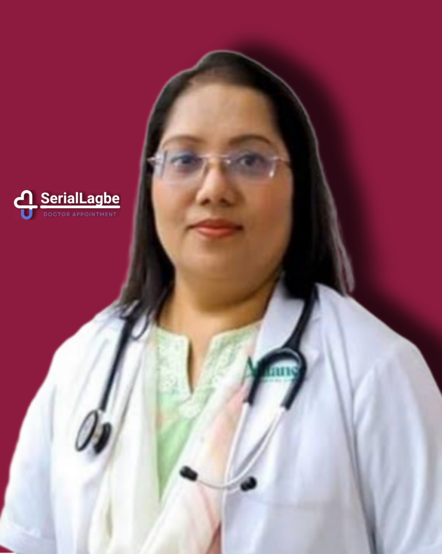 Dr. KUM Shamsun Nahar