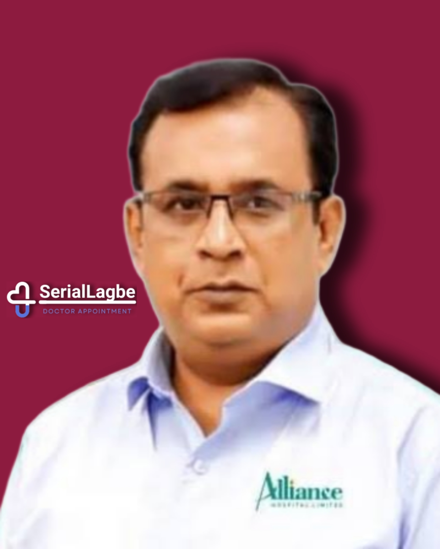 Dr. Md. Mokhlesur Rahman (Mukul)