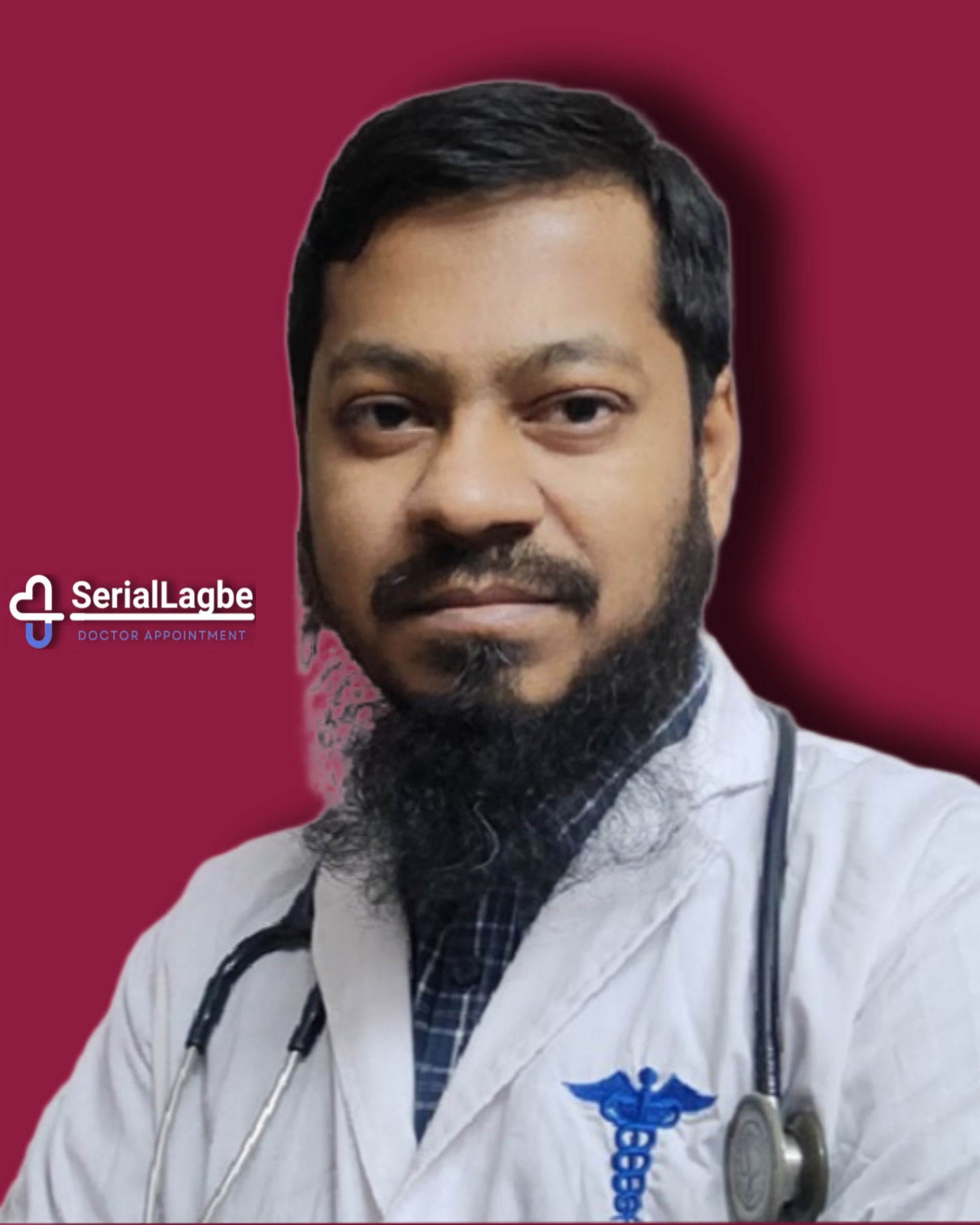 Dr. Md. Khalequzzaman Linkon