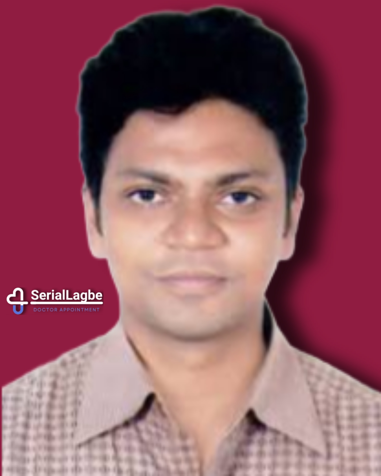 Dr. Palash Kumar Dey