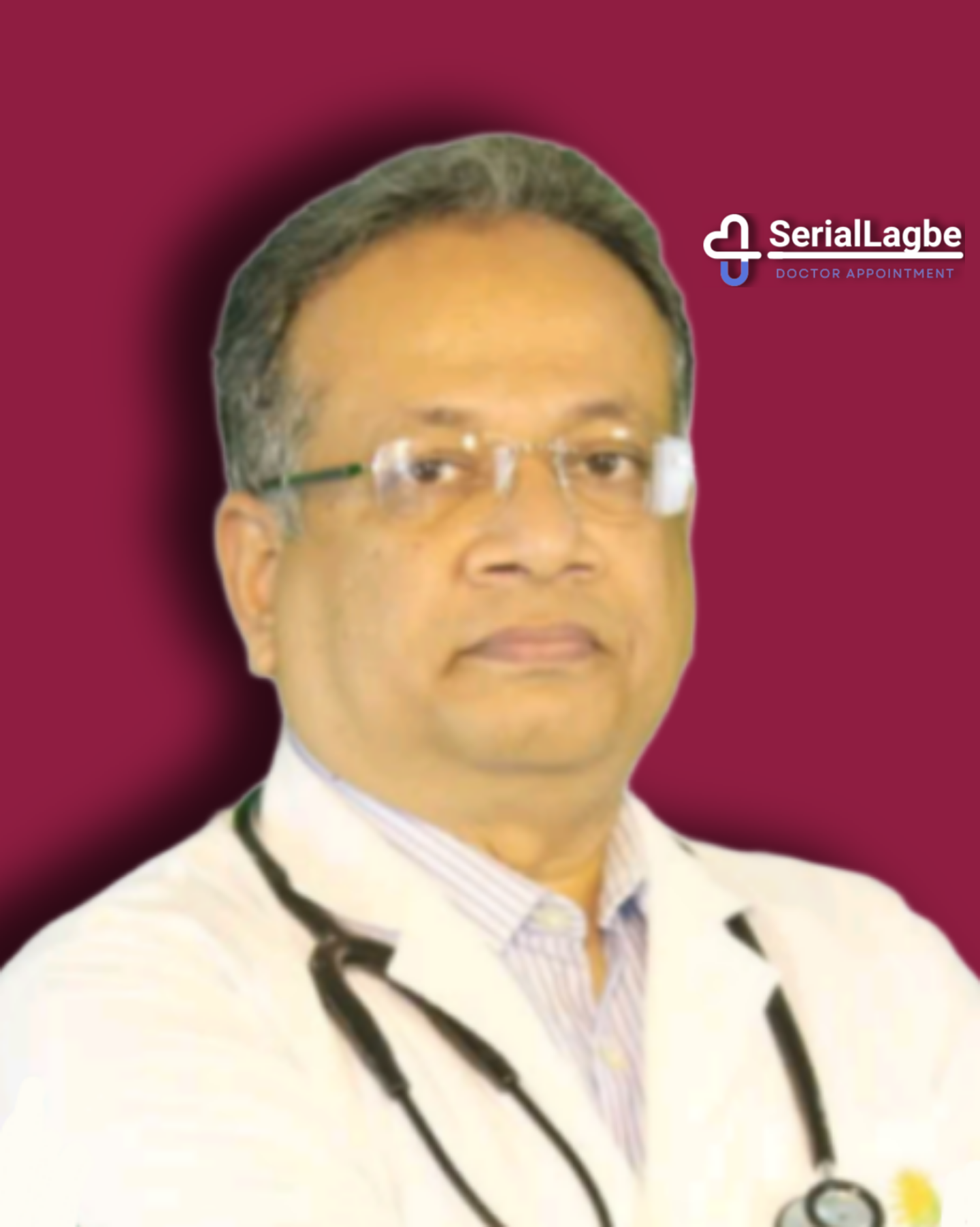 Dr. Md. Abdullah Al Faruk