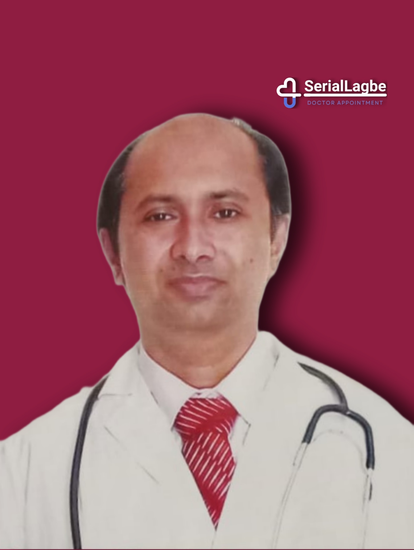 Dr. Prashanta Kumar Chakraborty