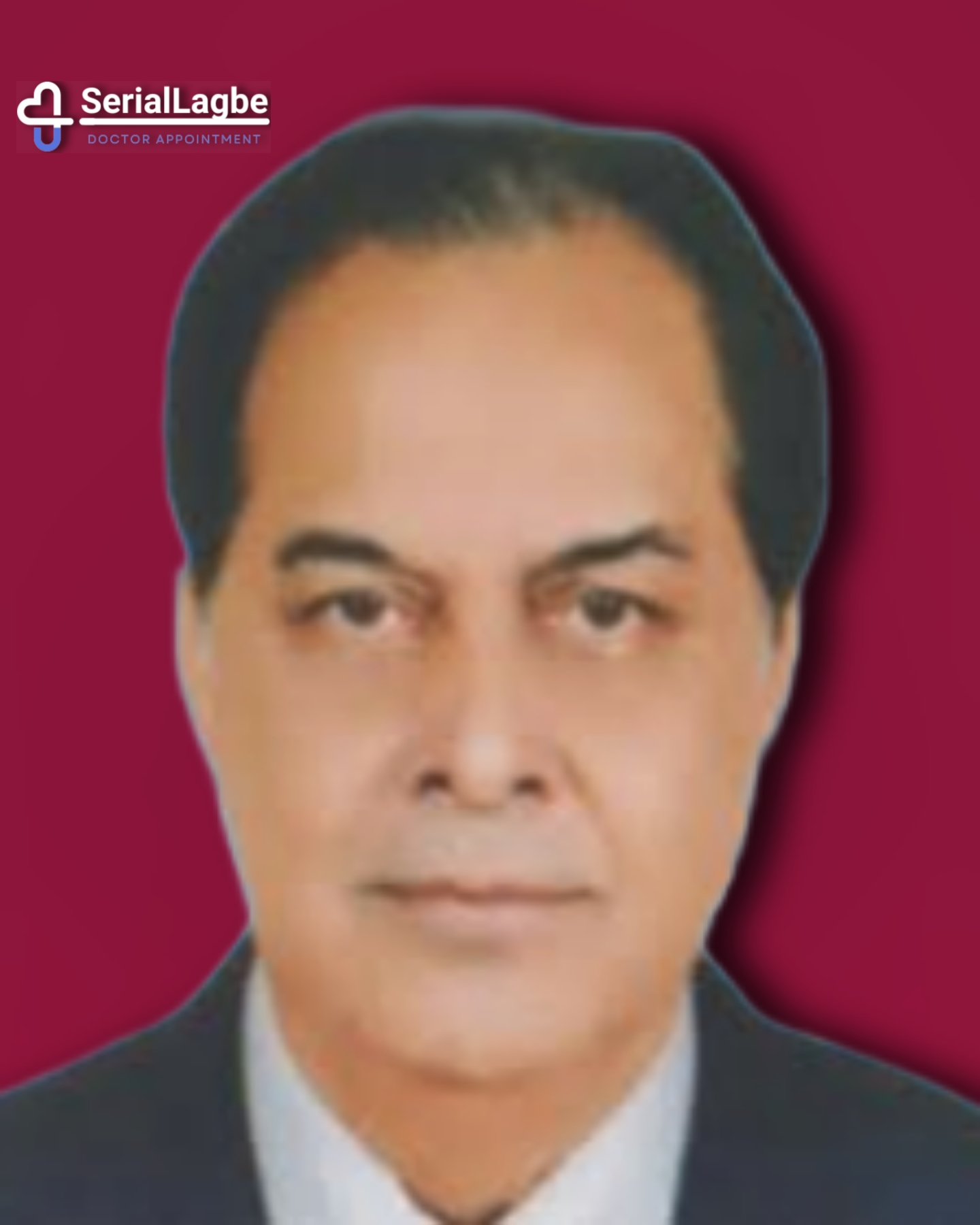 Brigadier General Md. Amzad Hossain Fakir (Retd.)