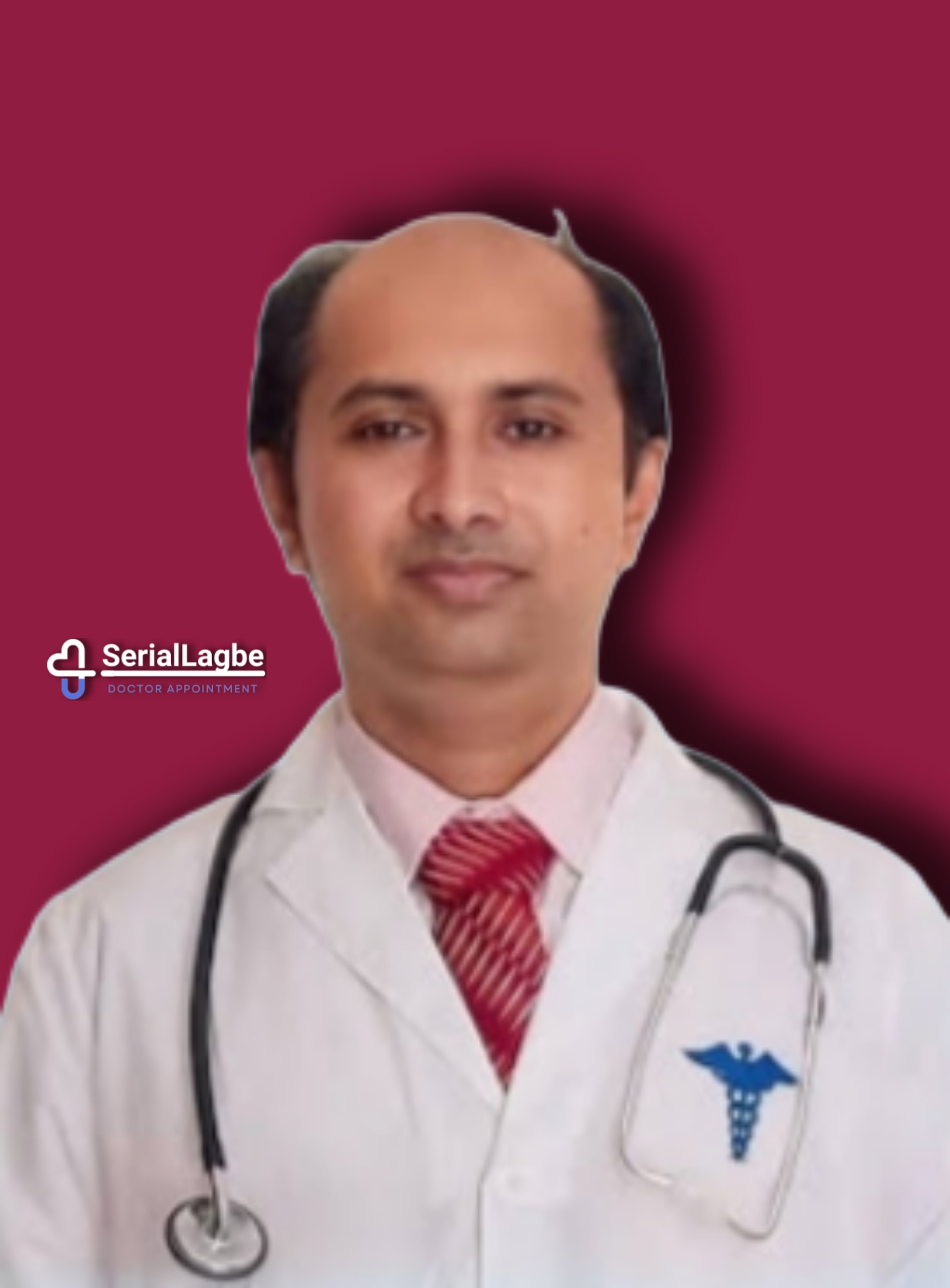 Dr. Prashant Kumar Chakraborty