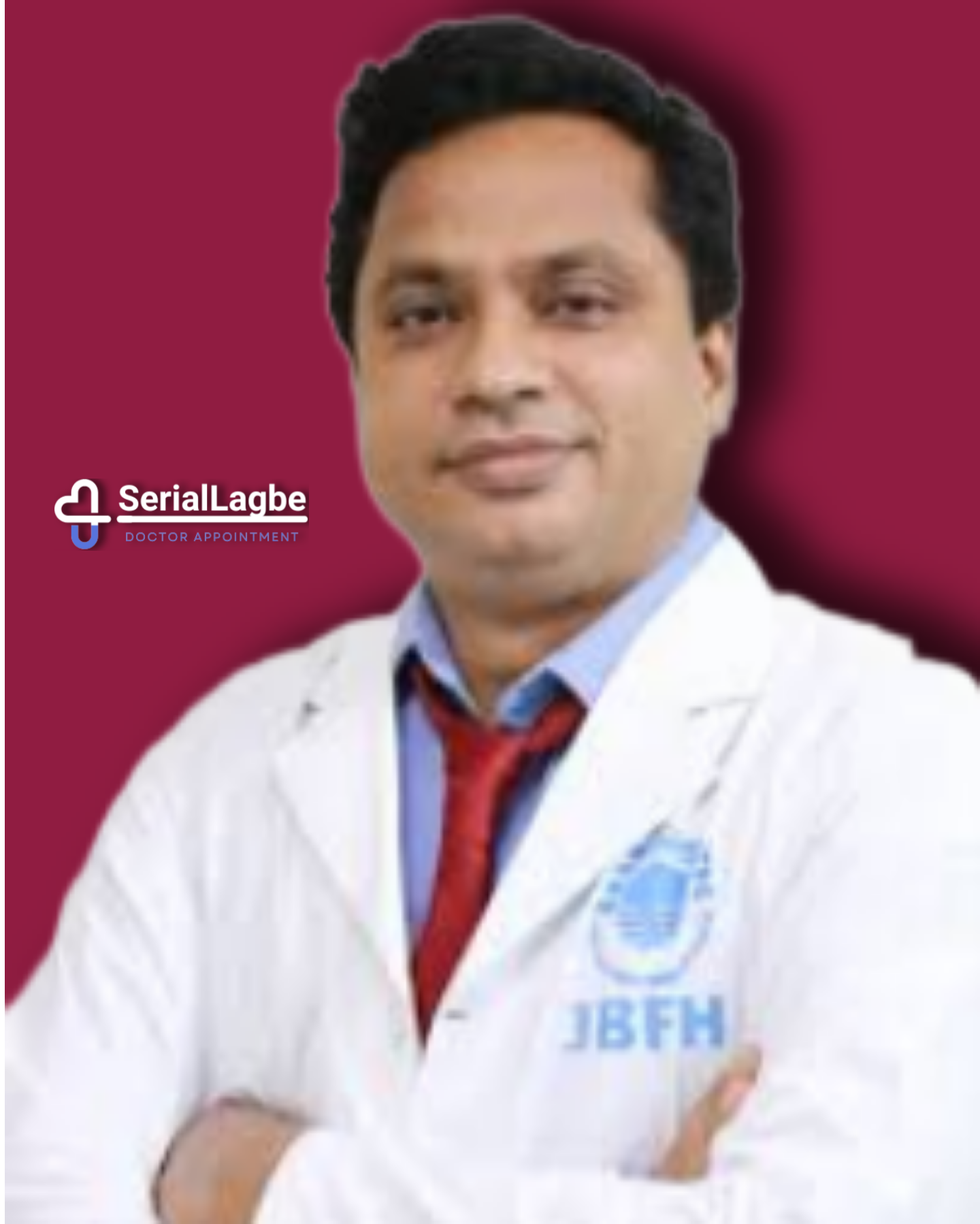Dr. Arun Kumar Pal