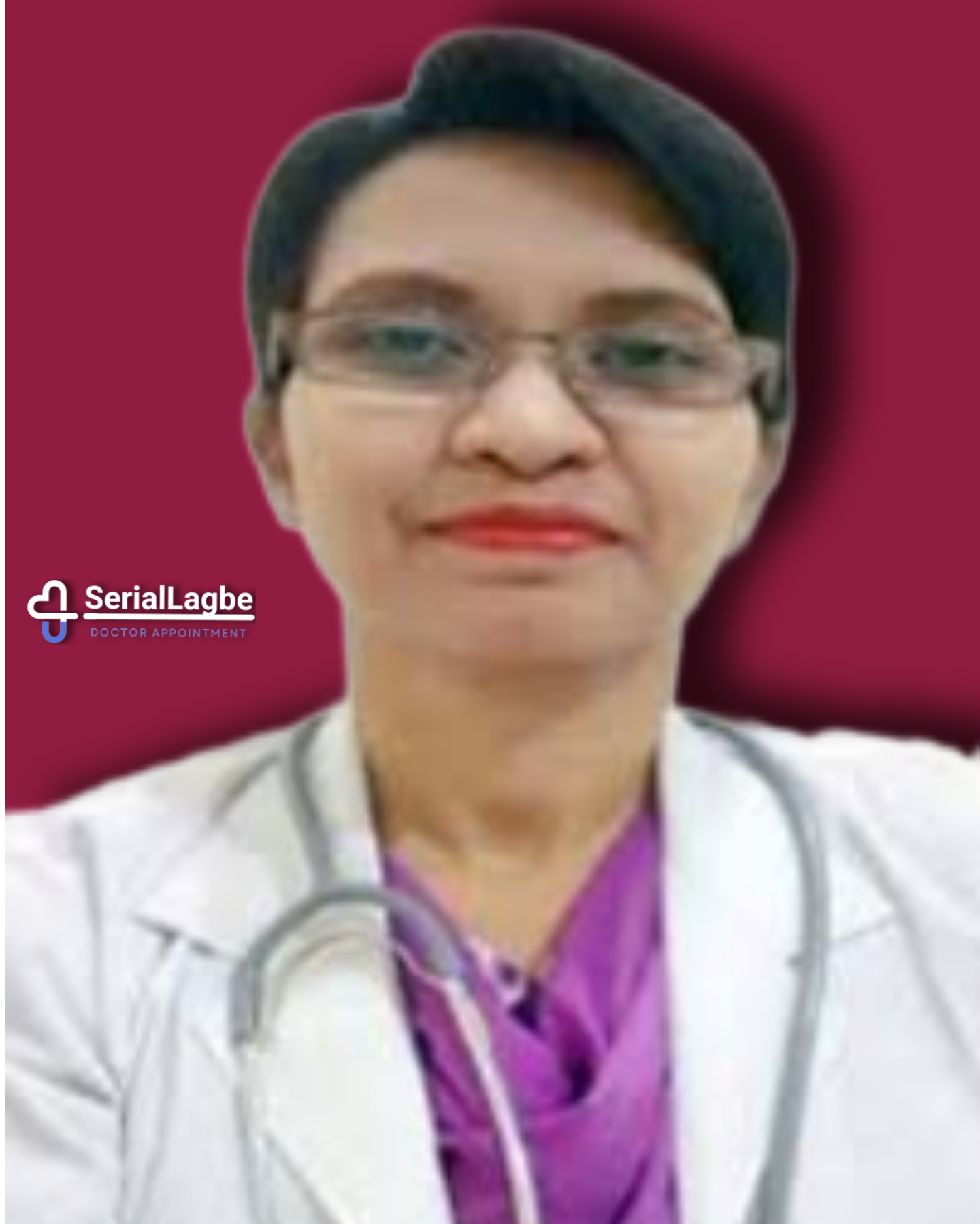 Dr. (Lt. Col.) Jasmine Akhtar