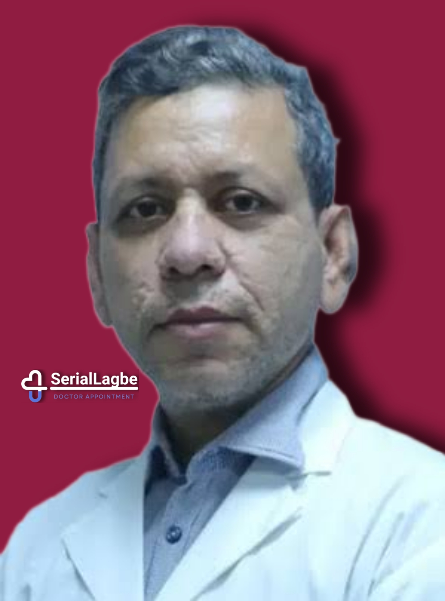 Dr. Brigadier General Mohammad Ariful Islam Mia