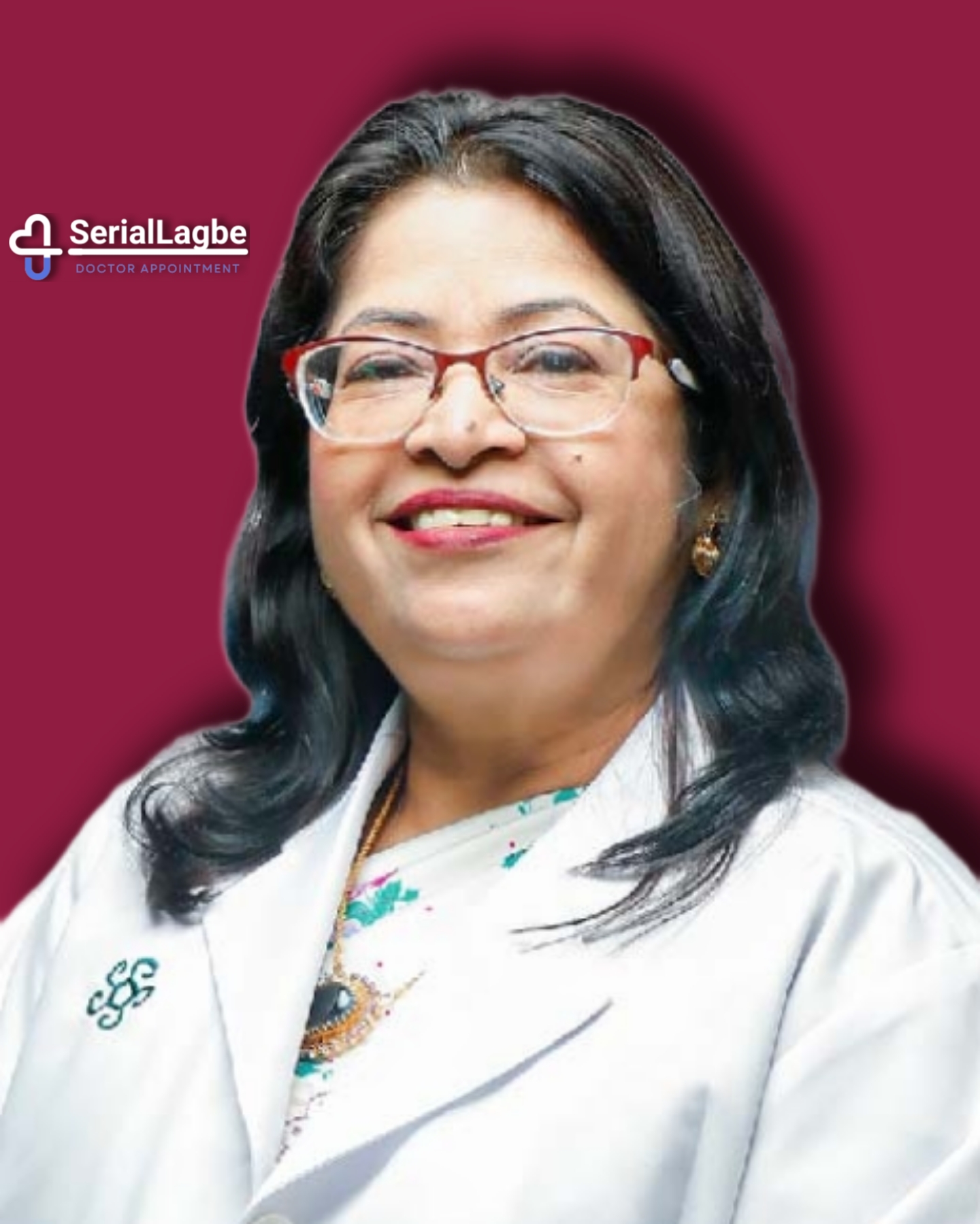 Dr. Florida Rahman