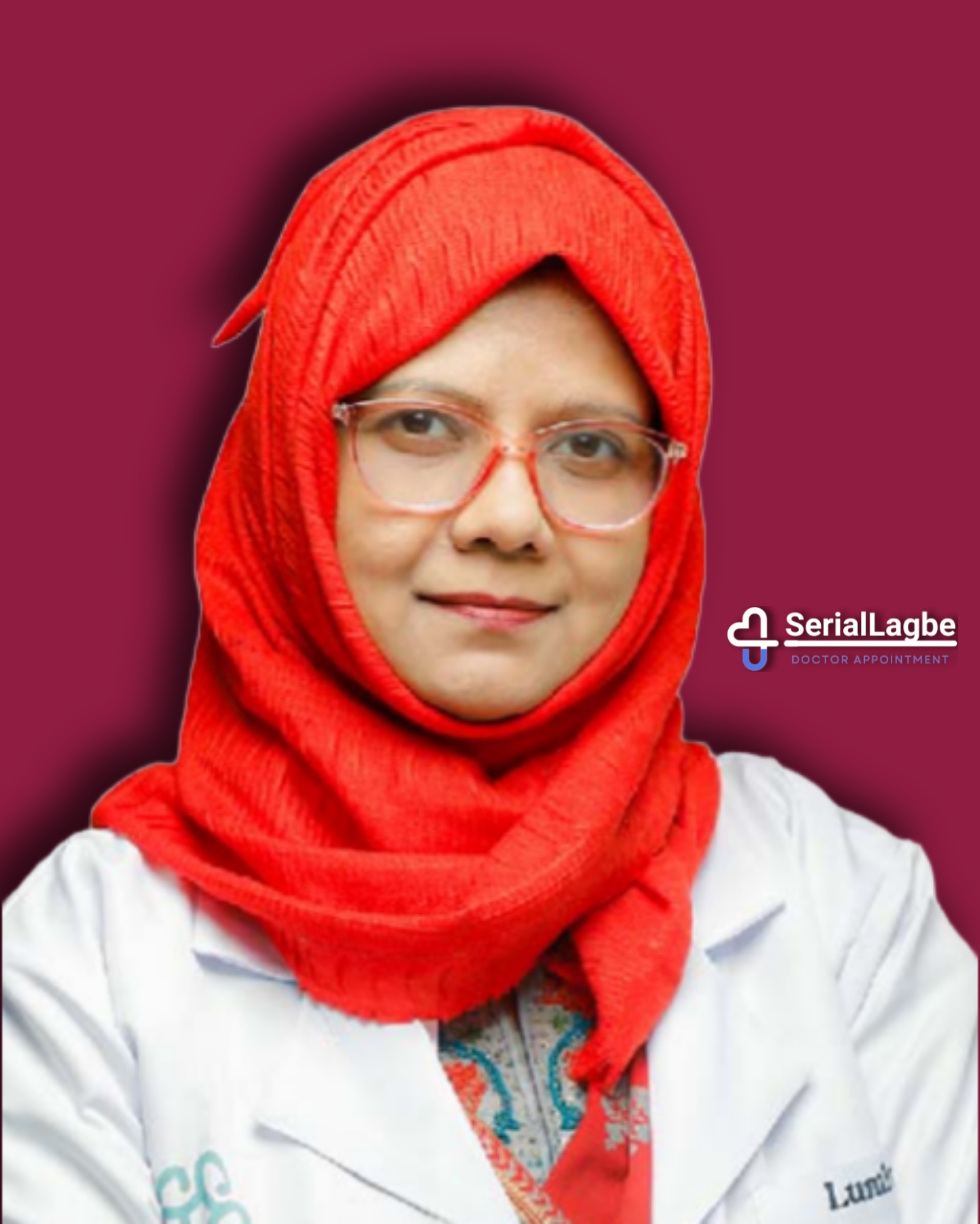 Dr. Umme Tahmina Shima