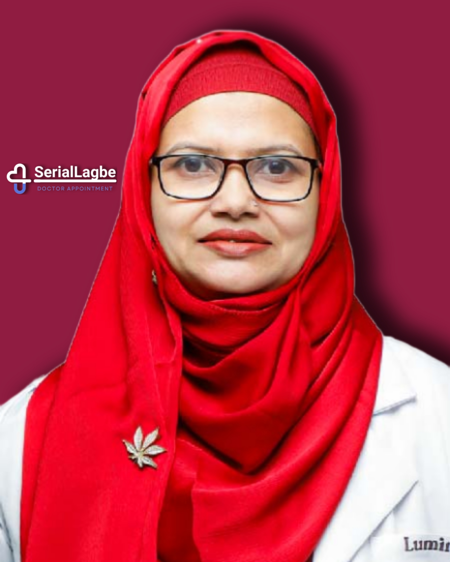 Dr. Nafisa Jesmin