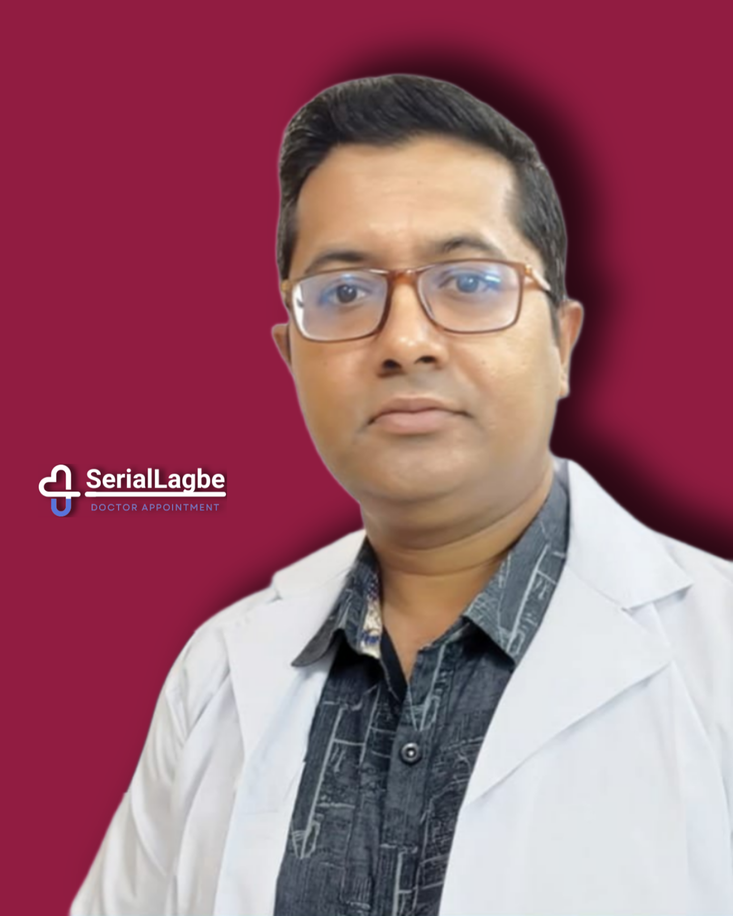 Dr. Mohammad Kamrul Hossain