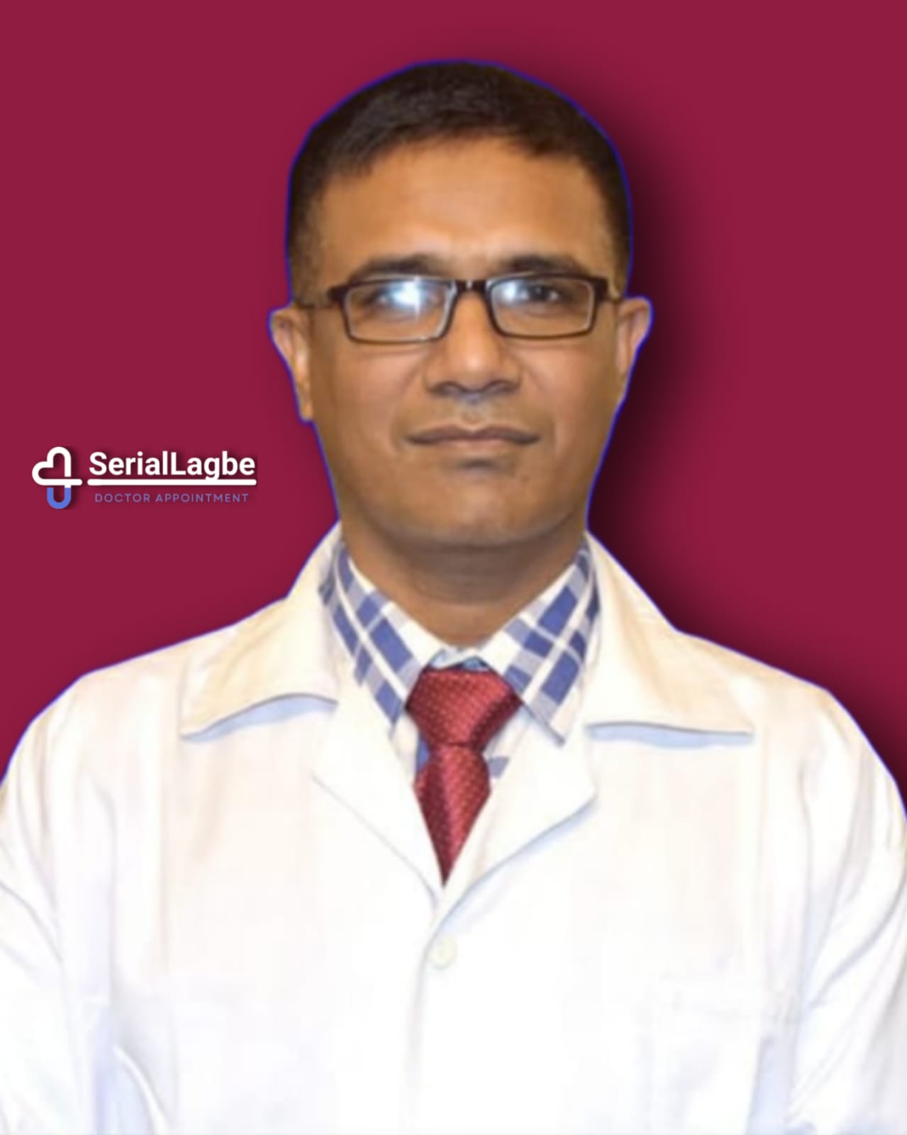 Lt. Col. (Dr.) Anwar Parvez Bhuiyan