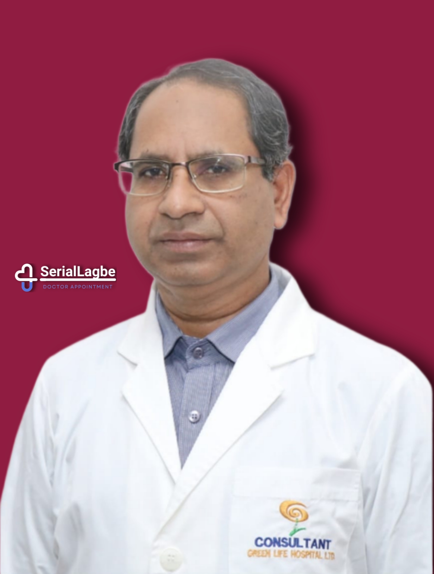 Dr. Md. Anwar Hossain