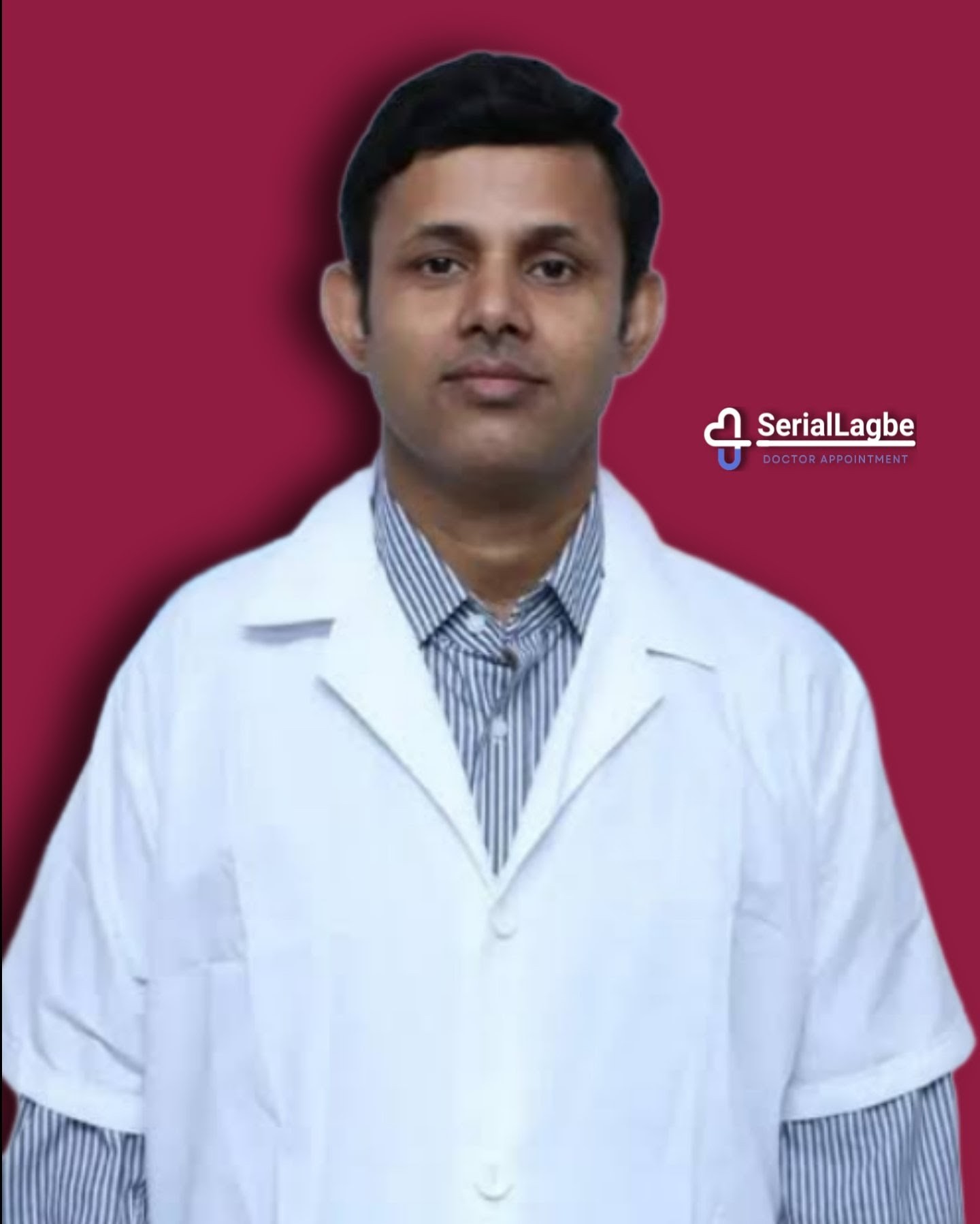 Dr. Mohammad Salim Shahi