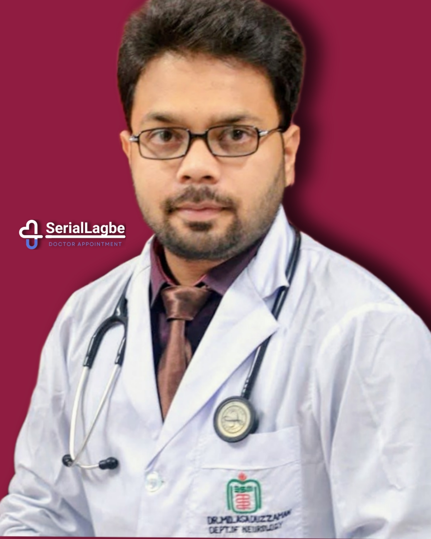 Dr. Md. Asaduzzaman Asad