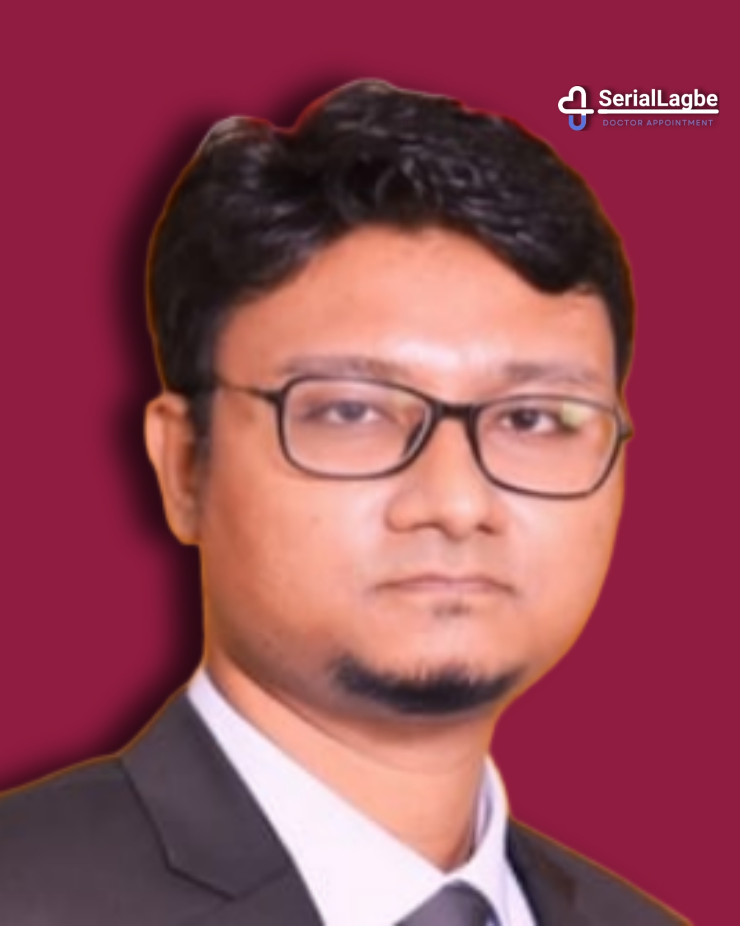 Dr. Mohammad Ifaz Hossain Chowdhury