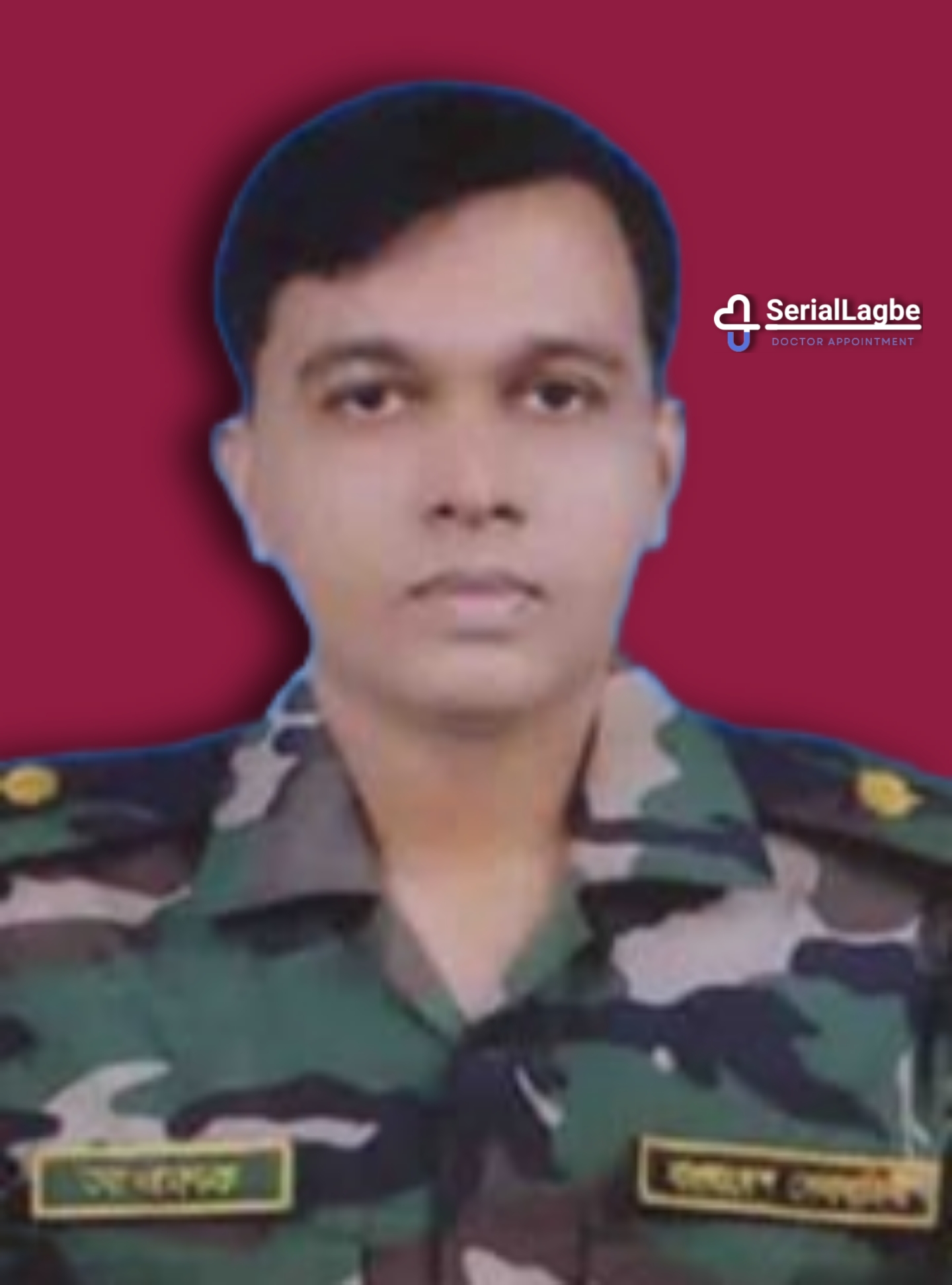 Col. Dr. Ashfaq Ahmed Khan