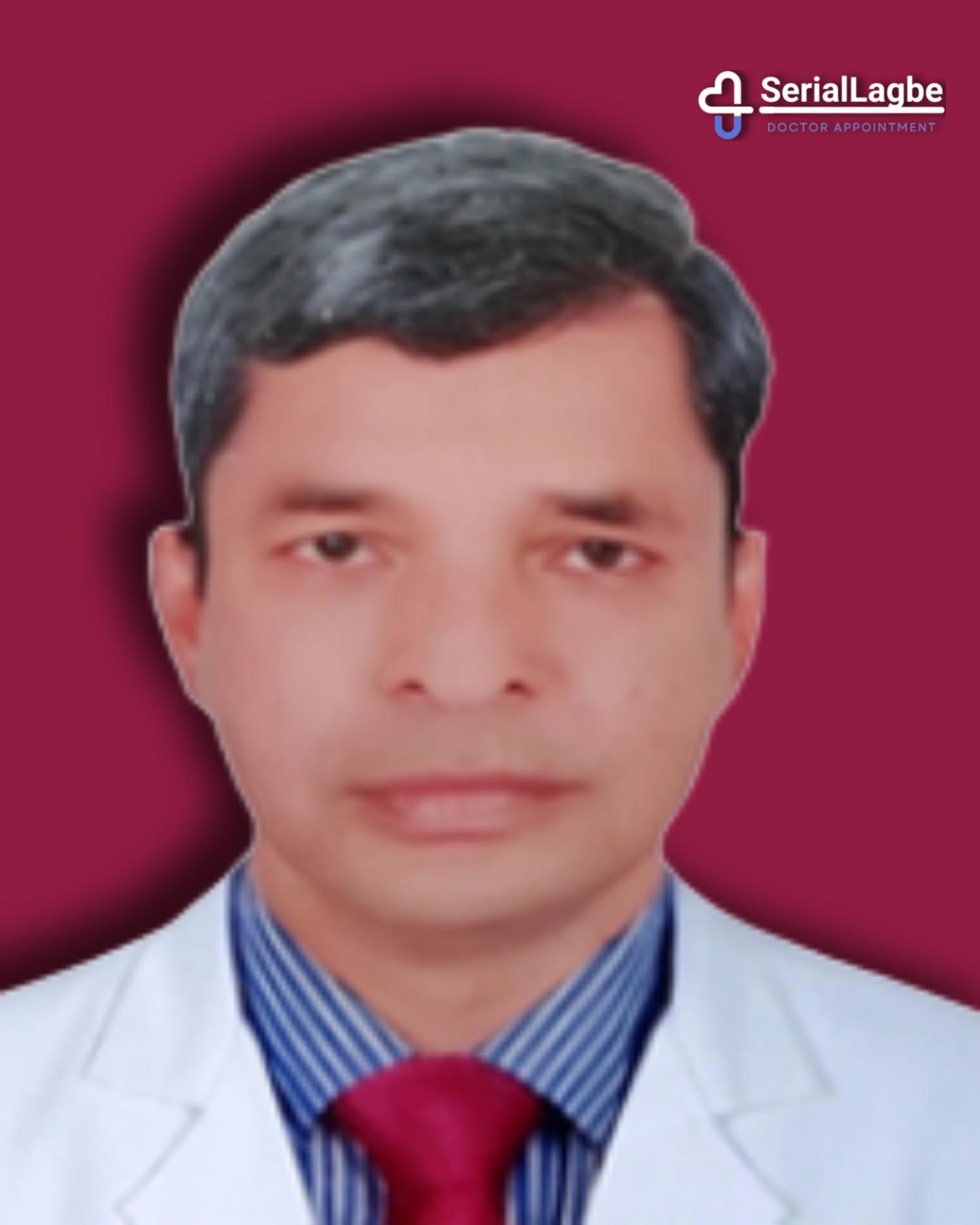 Dr. Shaheen Reza Chowdhury