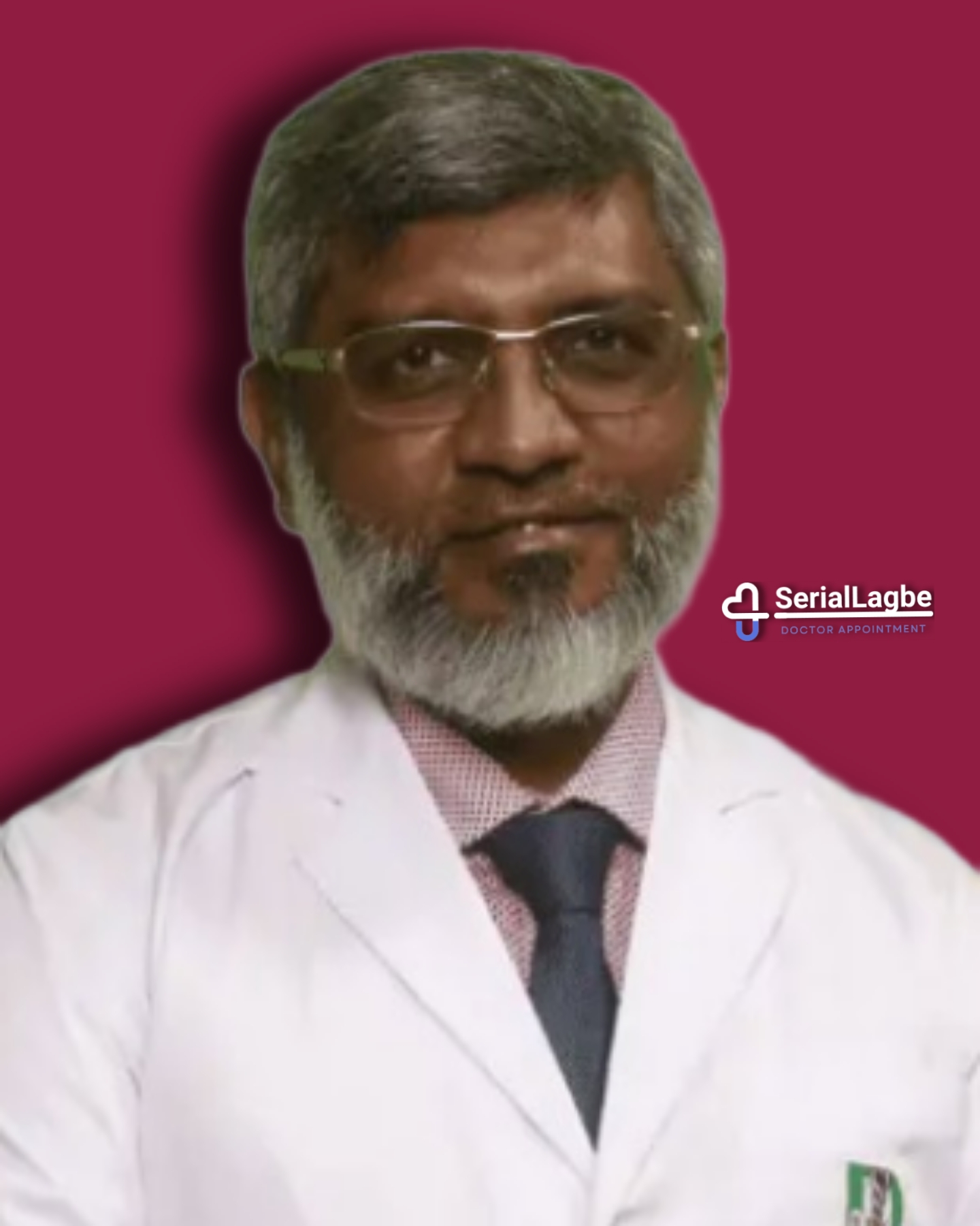 Dr. Md. Ferdous Ur Rahman
