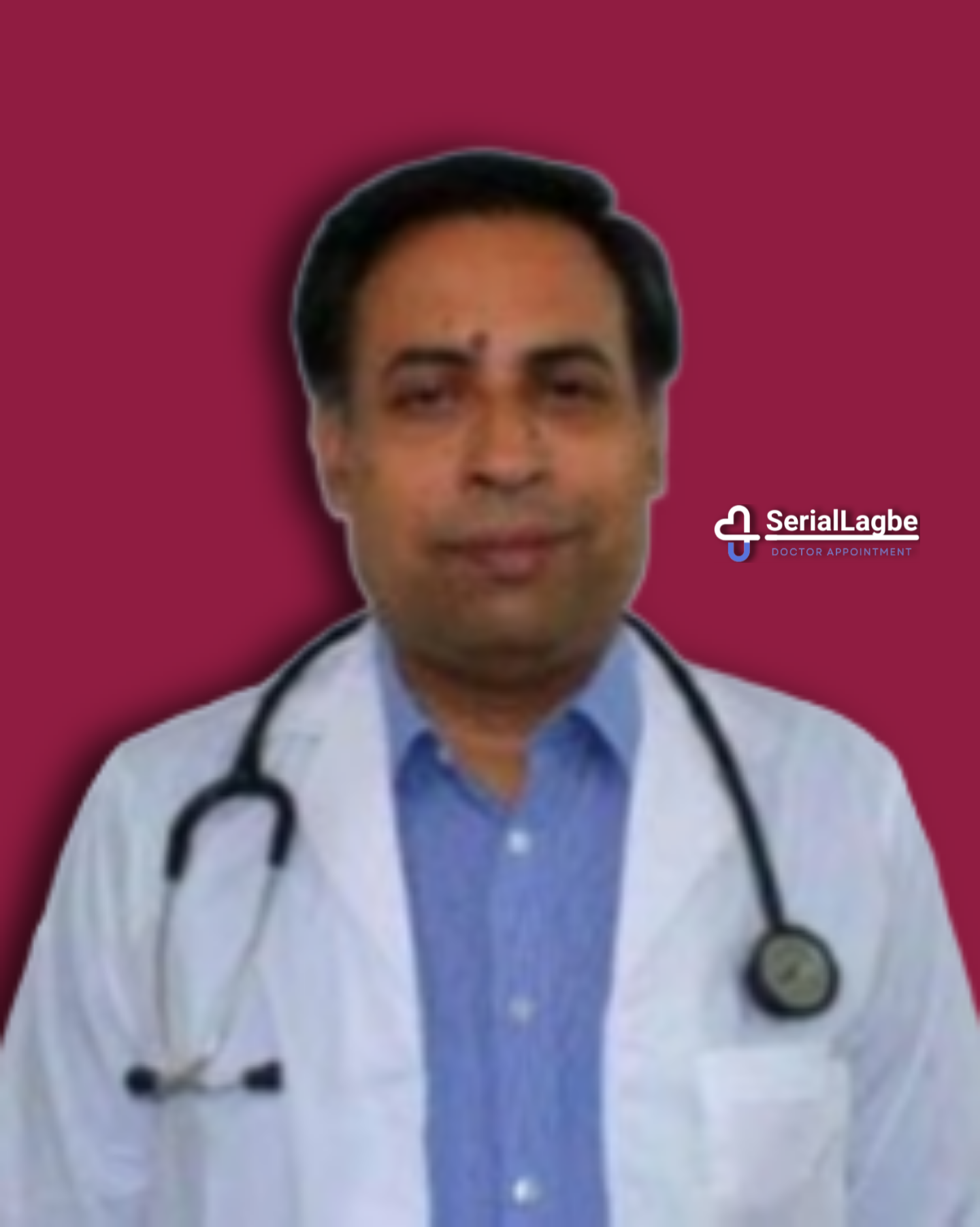 Dr. Rajashis Chakraborty