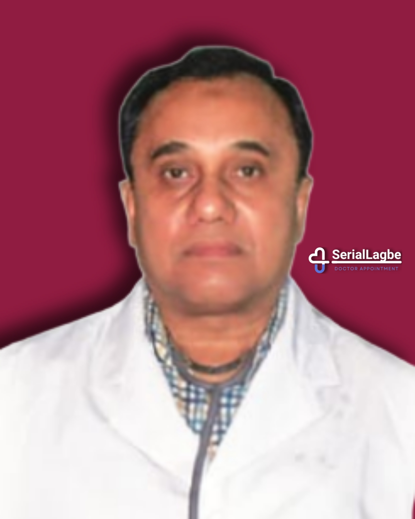 Dr. A. K. M. Fazlul Haque