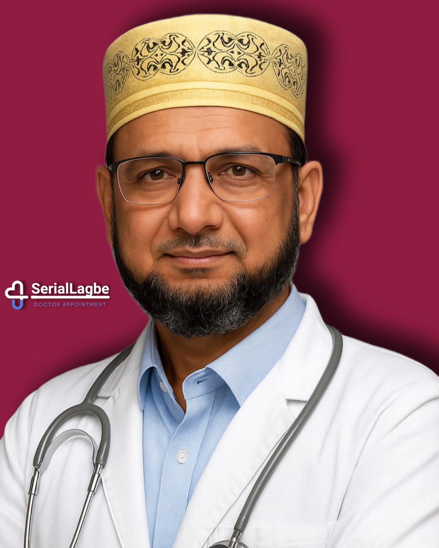 Dr. Mahmud Rahim