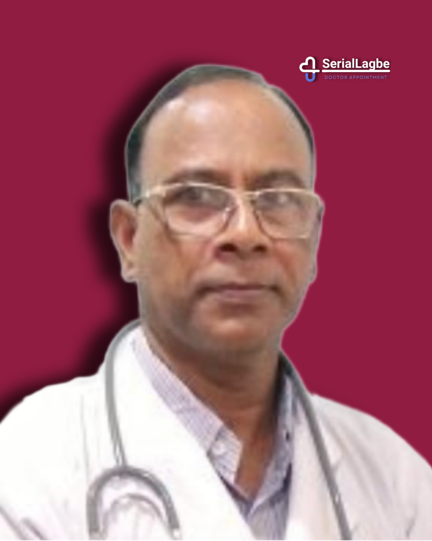 Brigadier General Dr. Ranjit Kumar Mistry