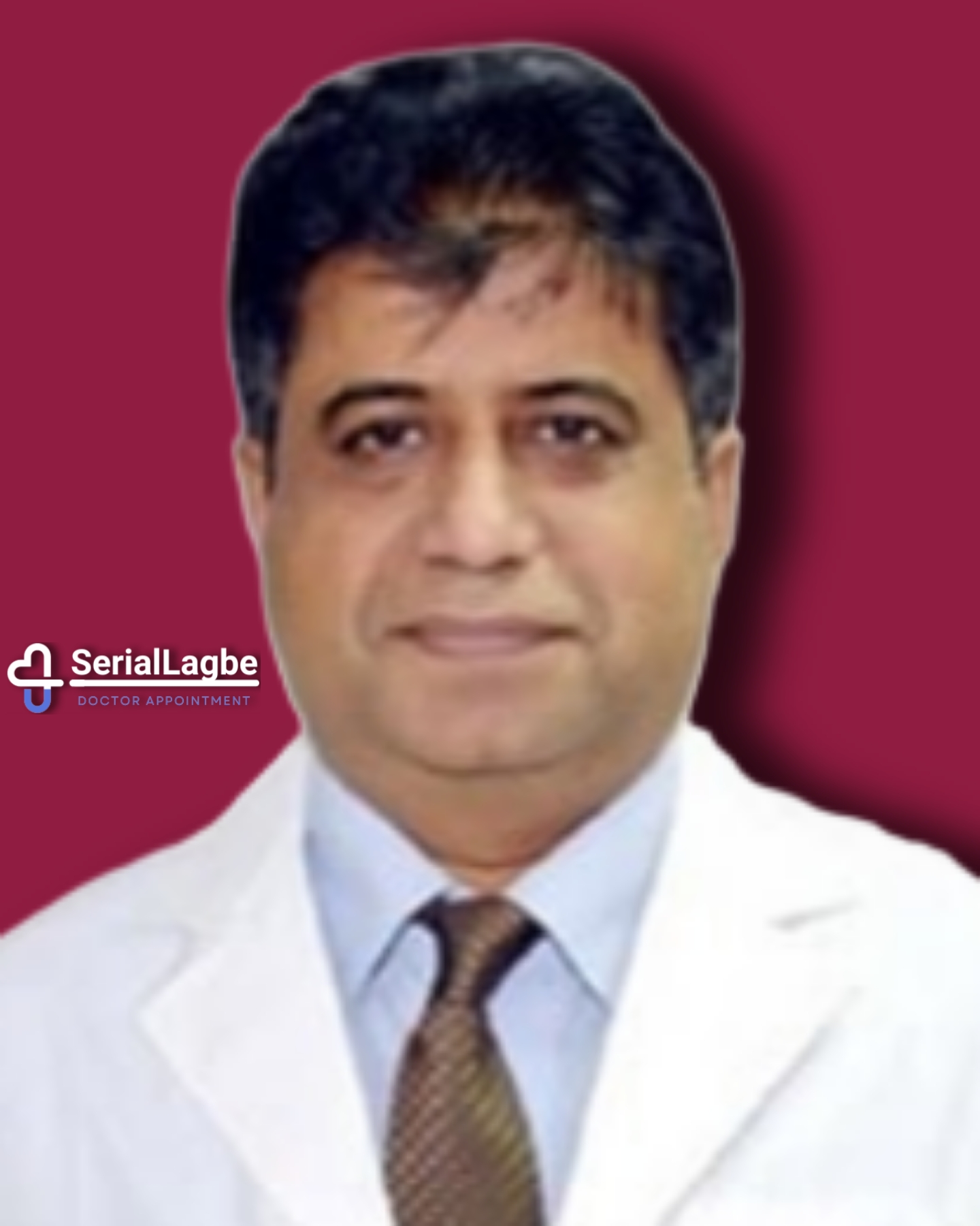 Dr. Md. Zakaria Sarkar