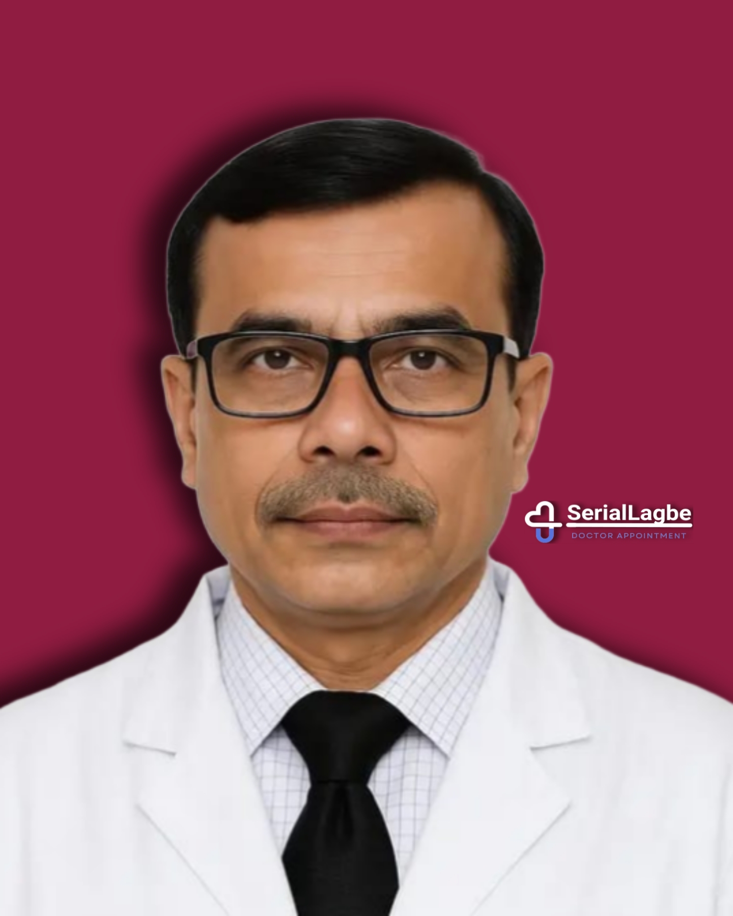 Dr. Md. Nazmul Haque