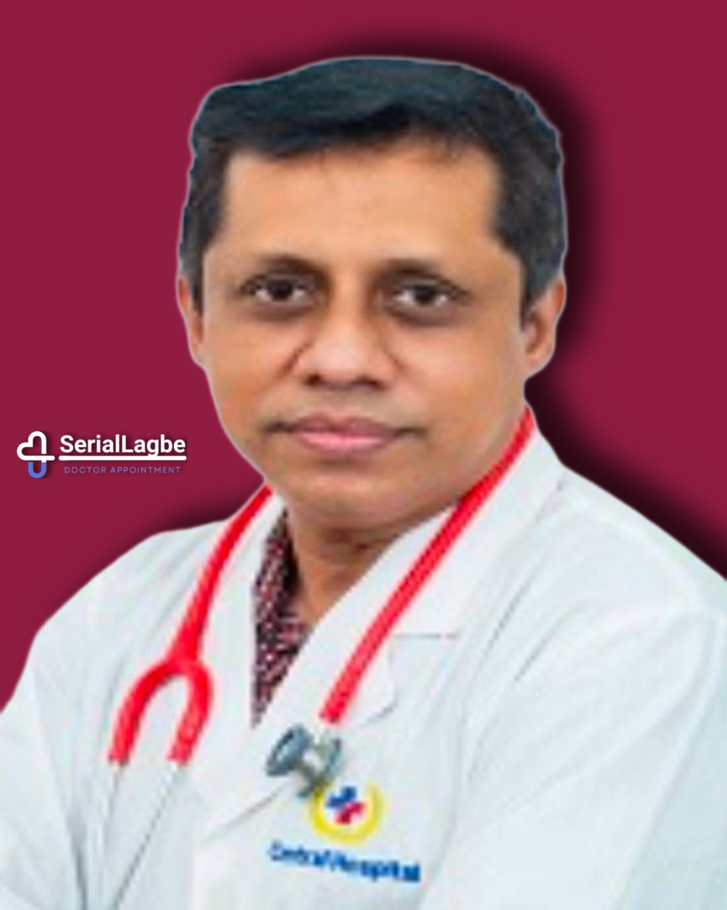 Dr. Imrul Islam Imon