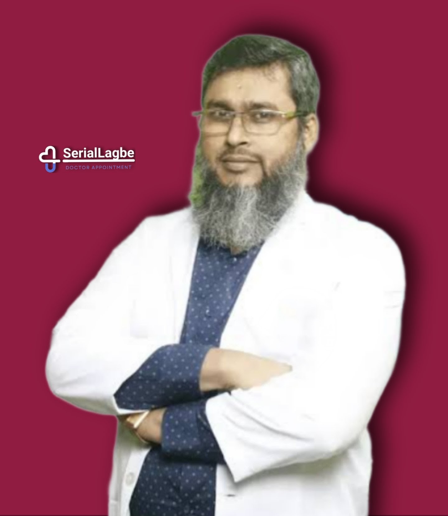 Dr. Khan Nazrul Islam's photo