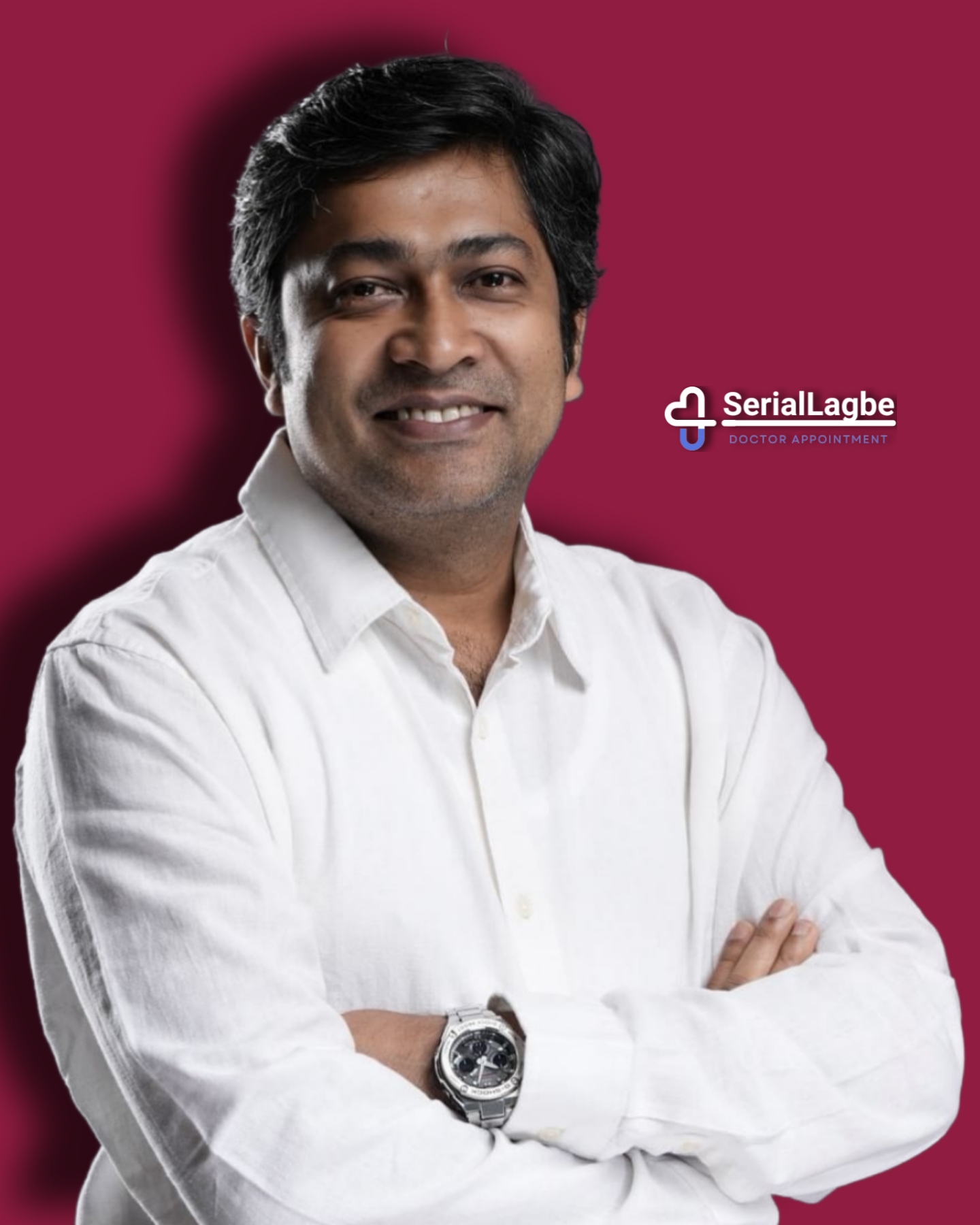 Dr. Md. Faruk Ishtiaq