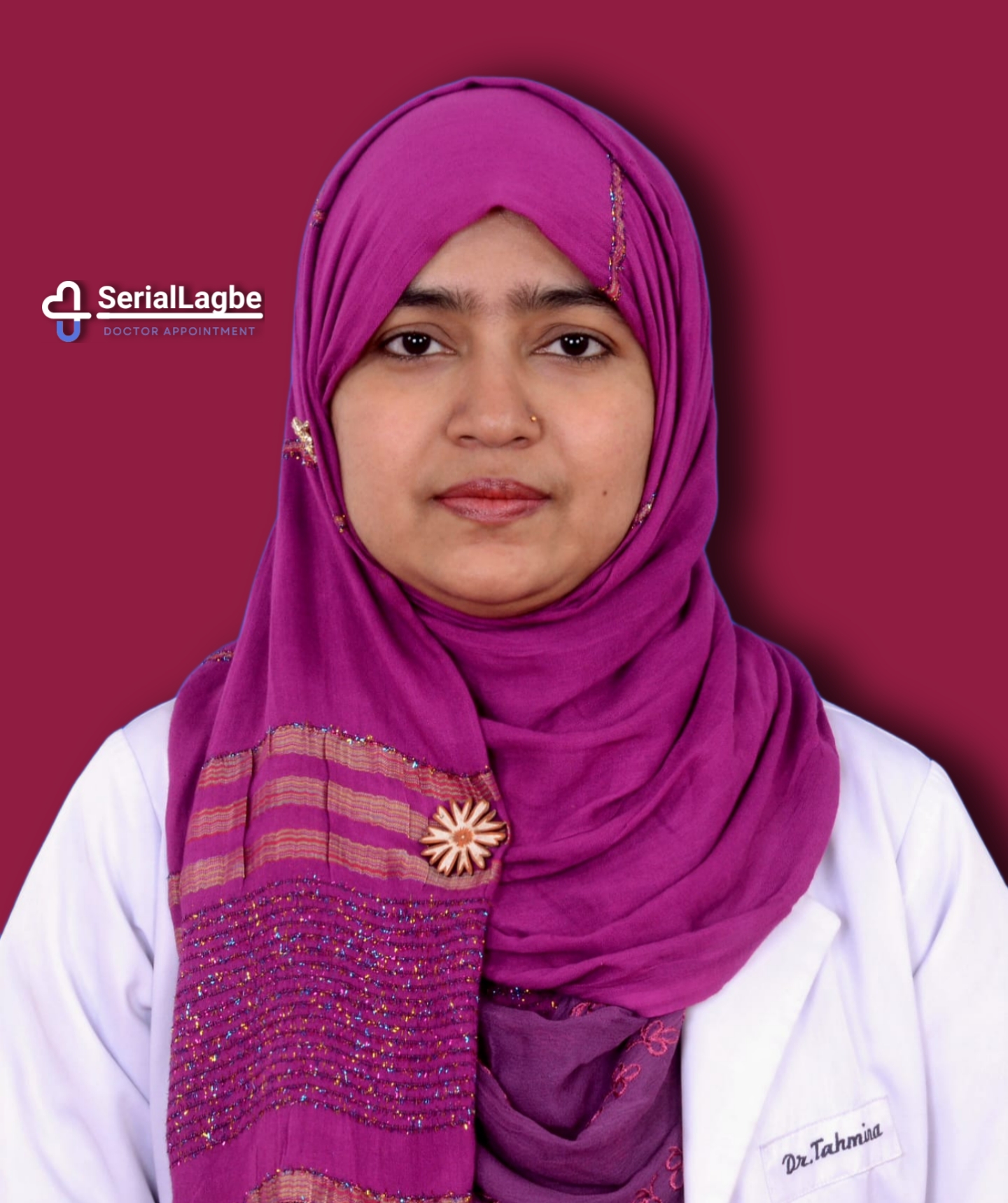 Dr. Tahmina Akhter (Liza)'s photo