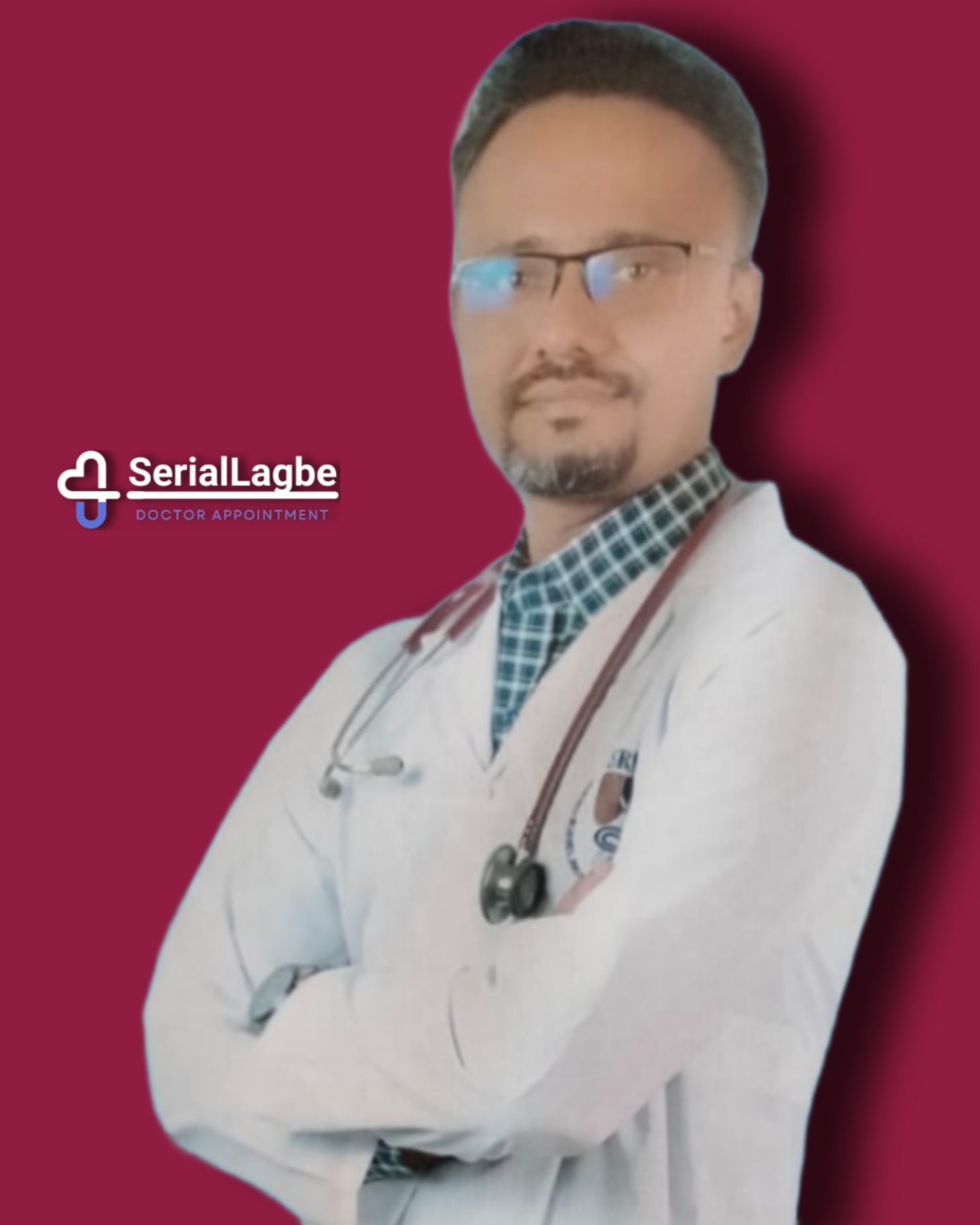 Dr. Al Mahmud Appolo