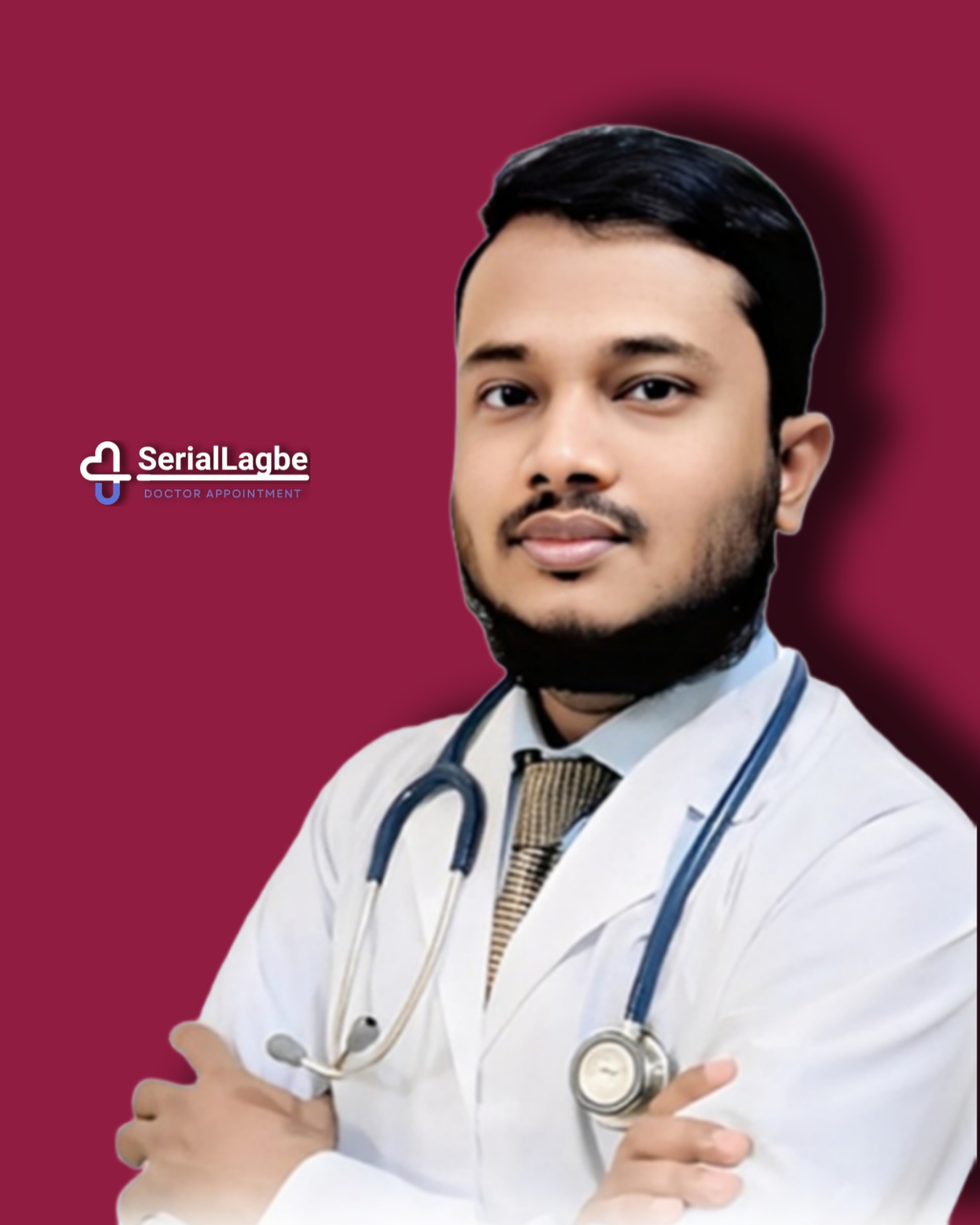 Dr. Muhammad Kawsar Hossain