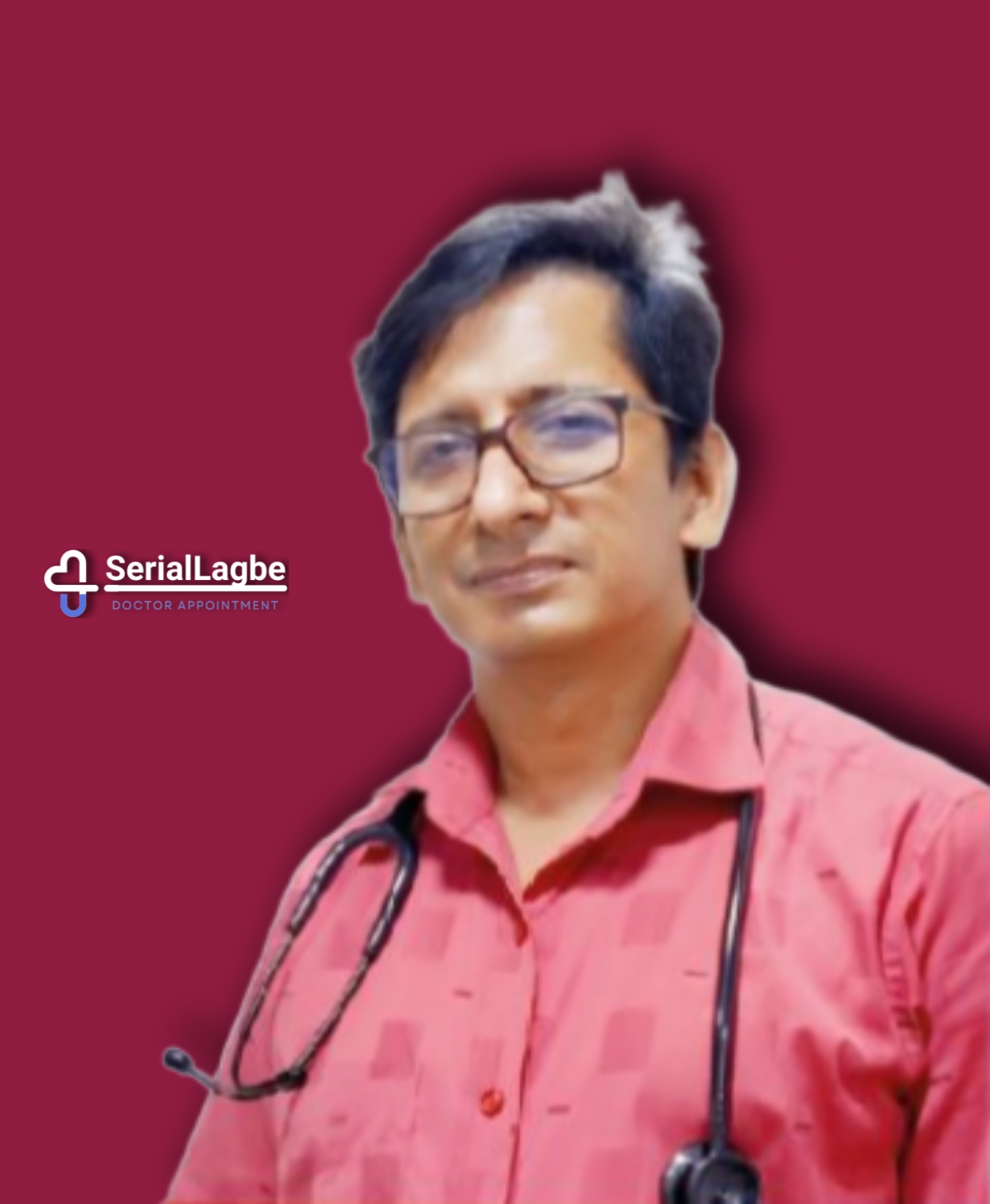 Dr. Md. Jahangir Hossain