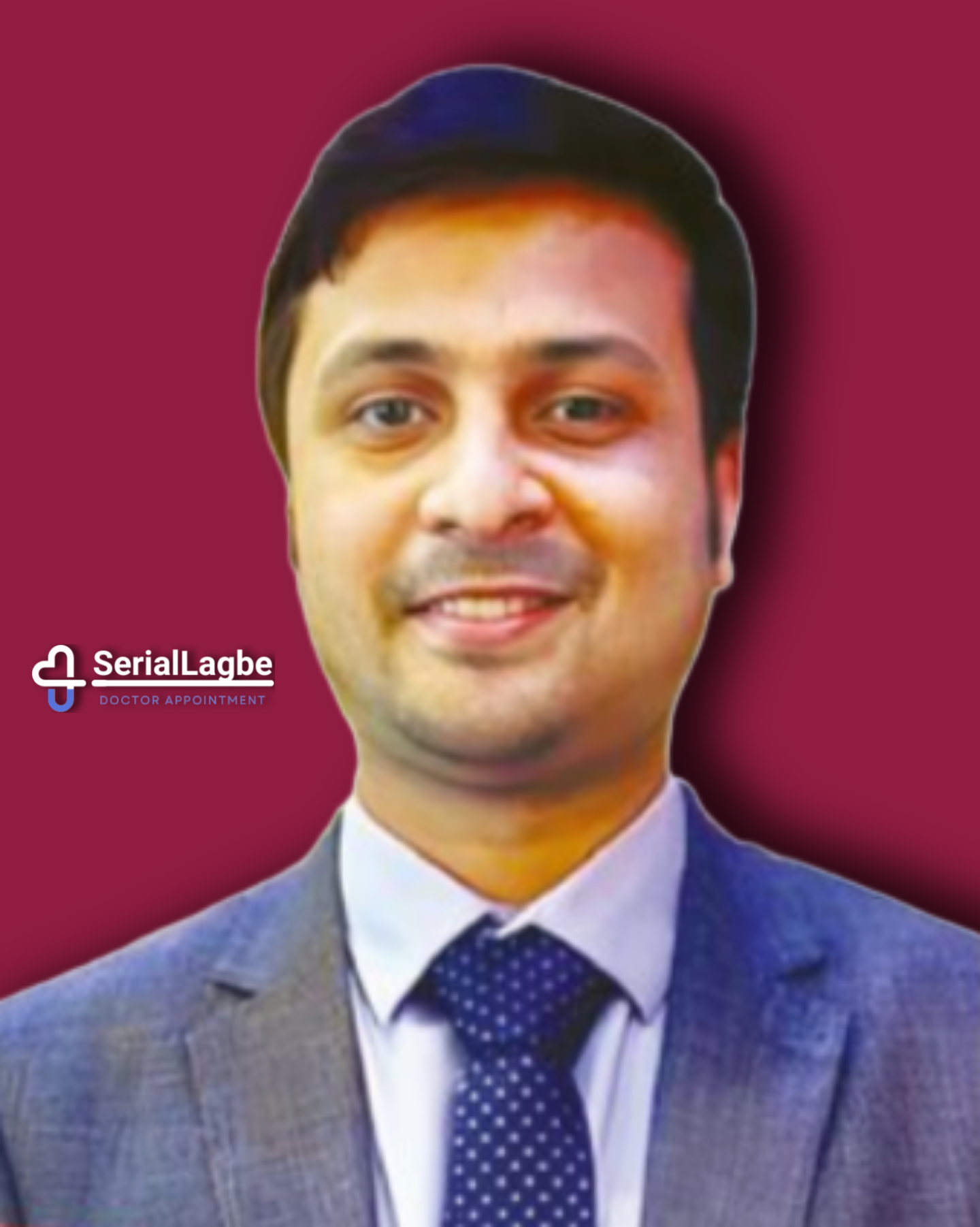 Dr. Zahid Uddin Shovon