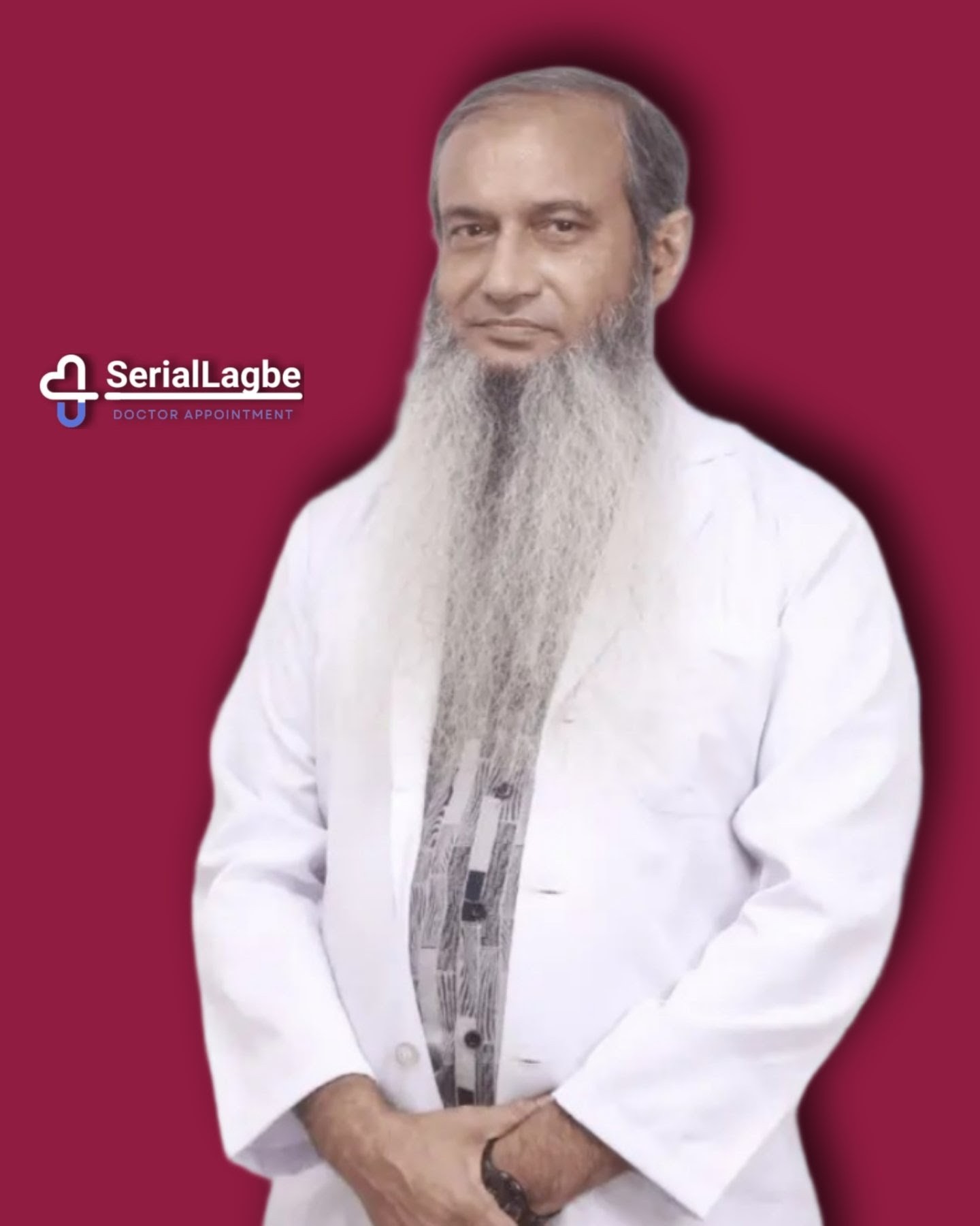 DR. MD. SAIFUL KABIR