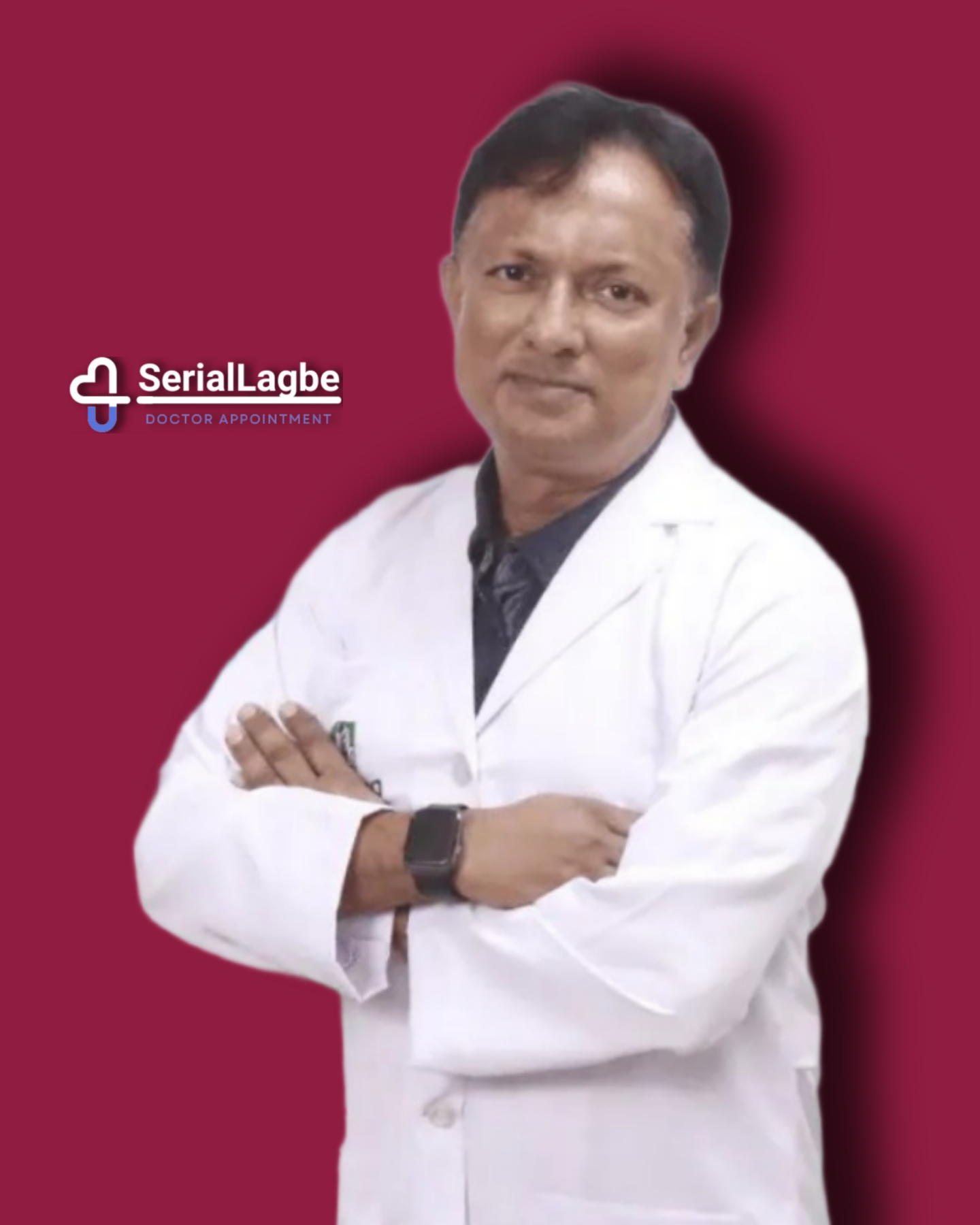 Dr. Shahidur Rahman (Shahid)