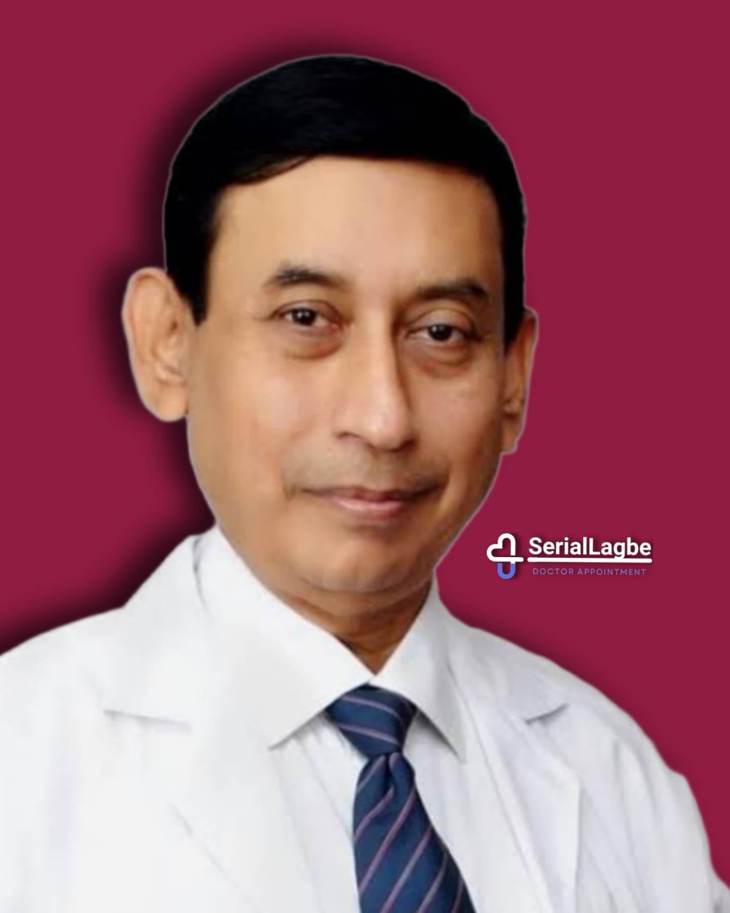 Dr. Kanu Bala