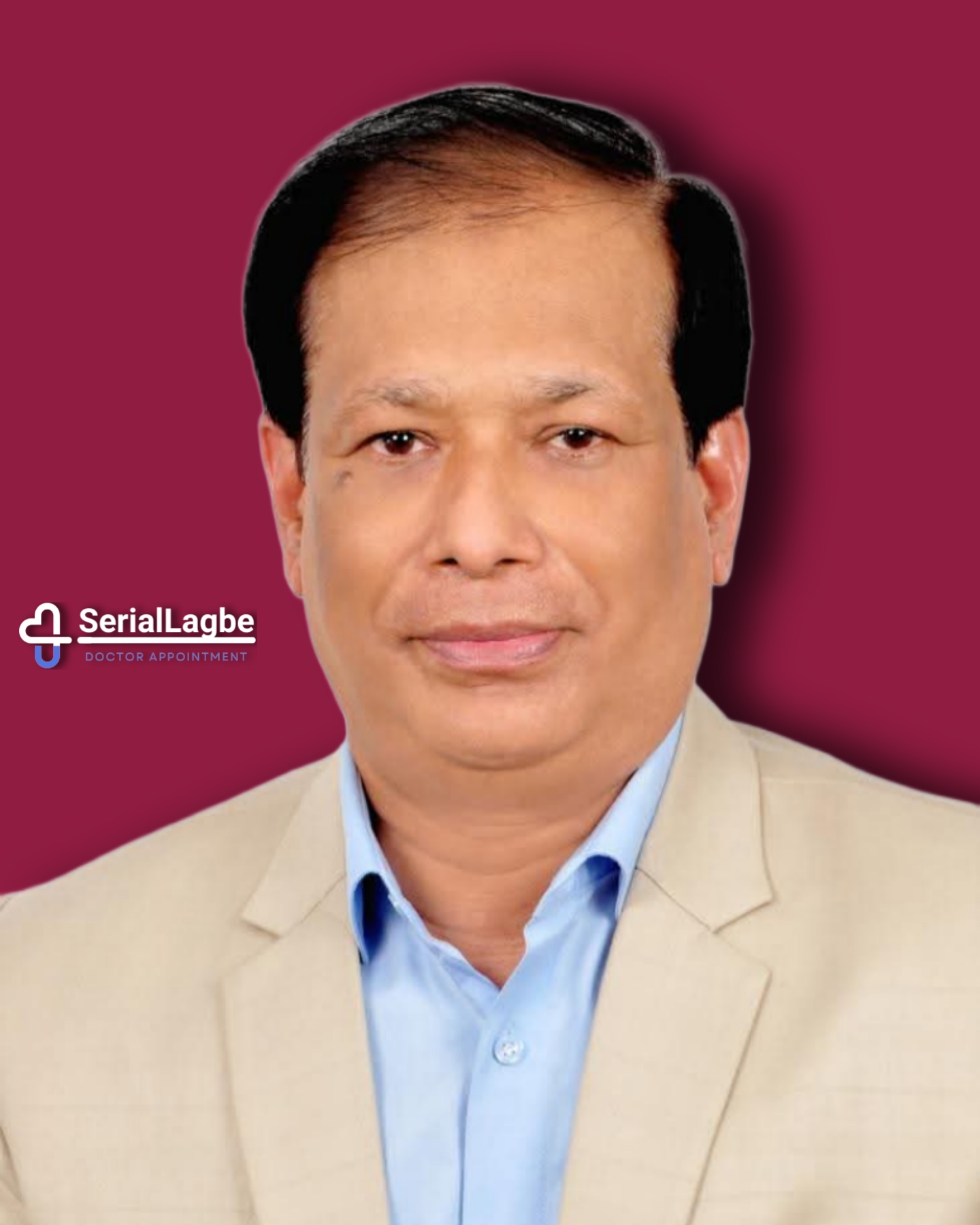 Dr. Md. Nazrul Islam