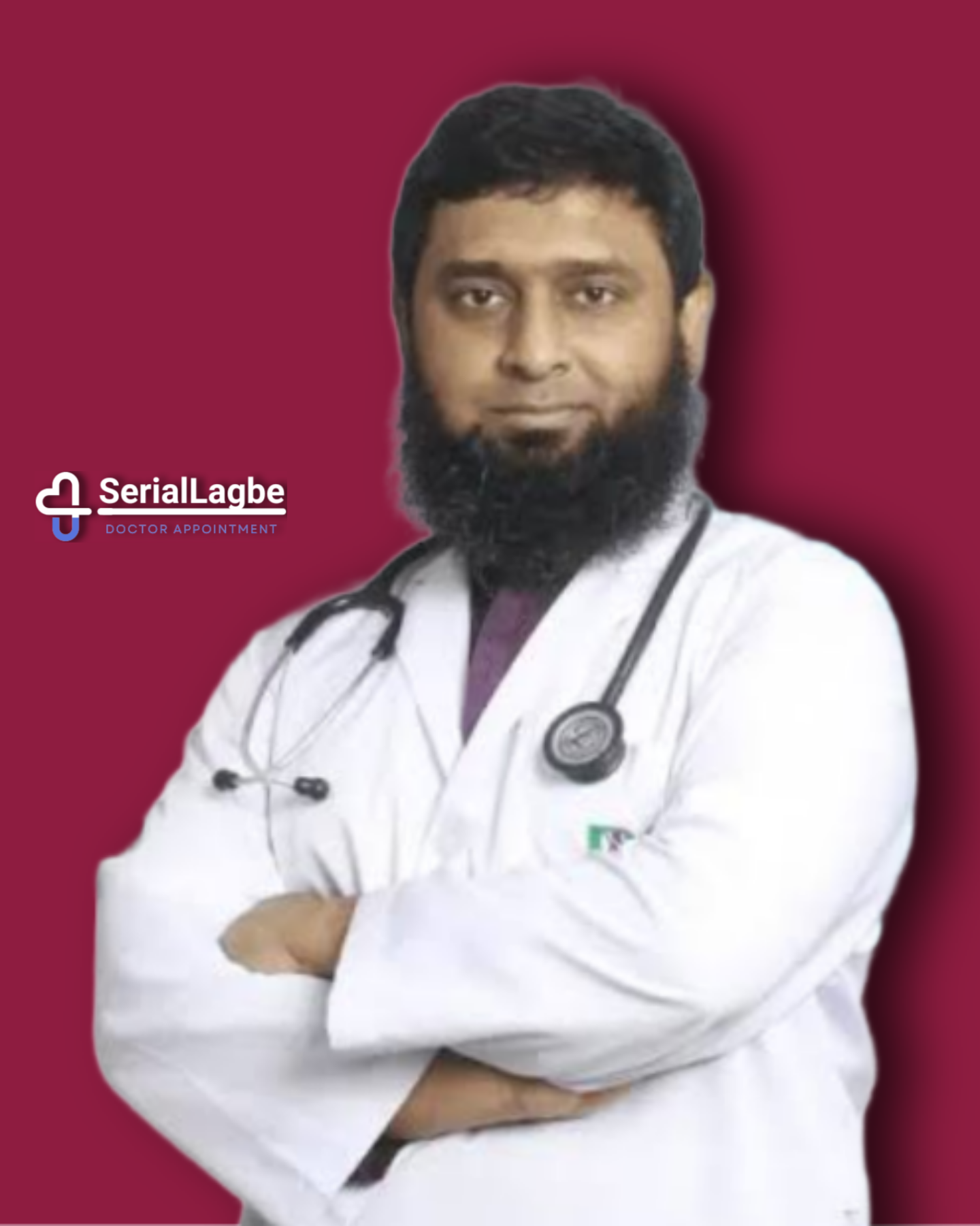 Dr. Md. Abu Basit's photo