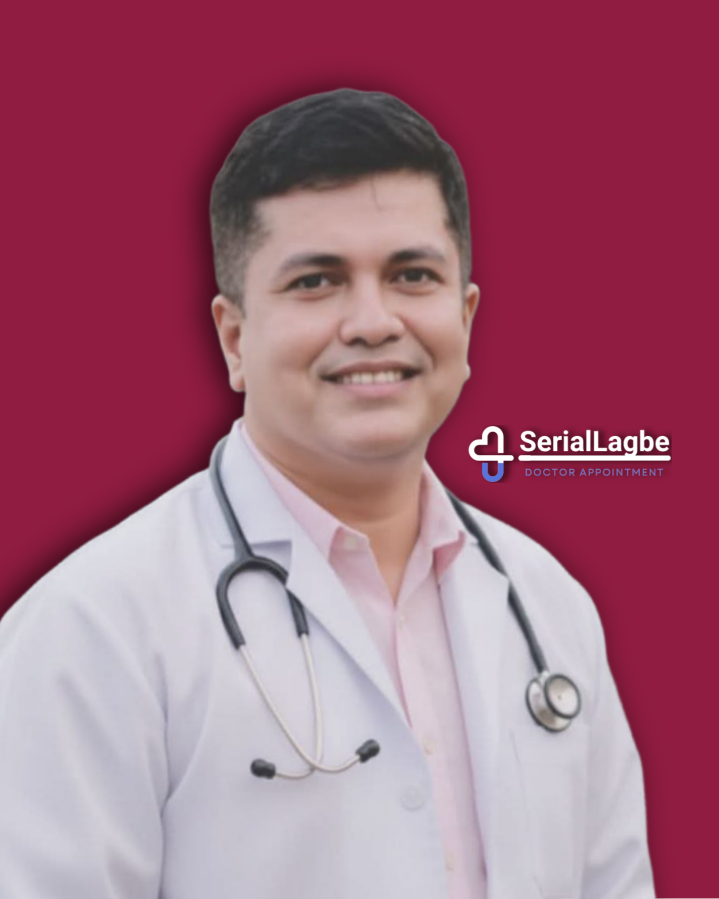 Dr. Muhammad Anwarul Kabir