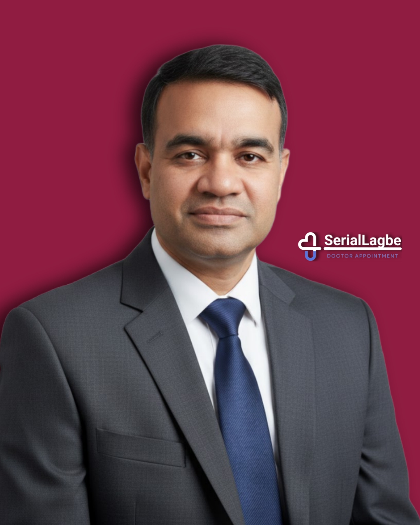 Dr. Brigadier General Md. Salim-ur-Rahman