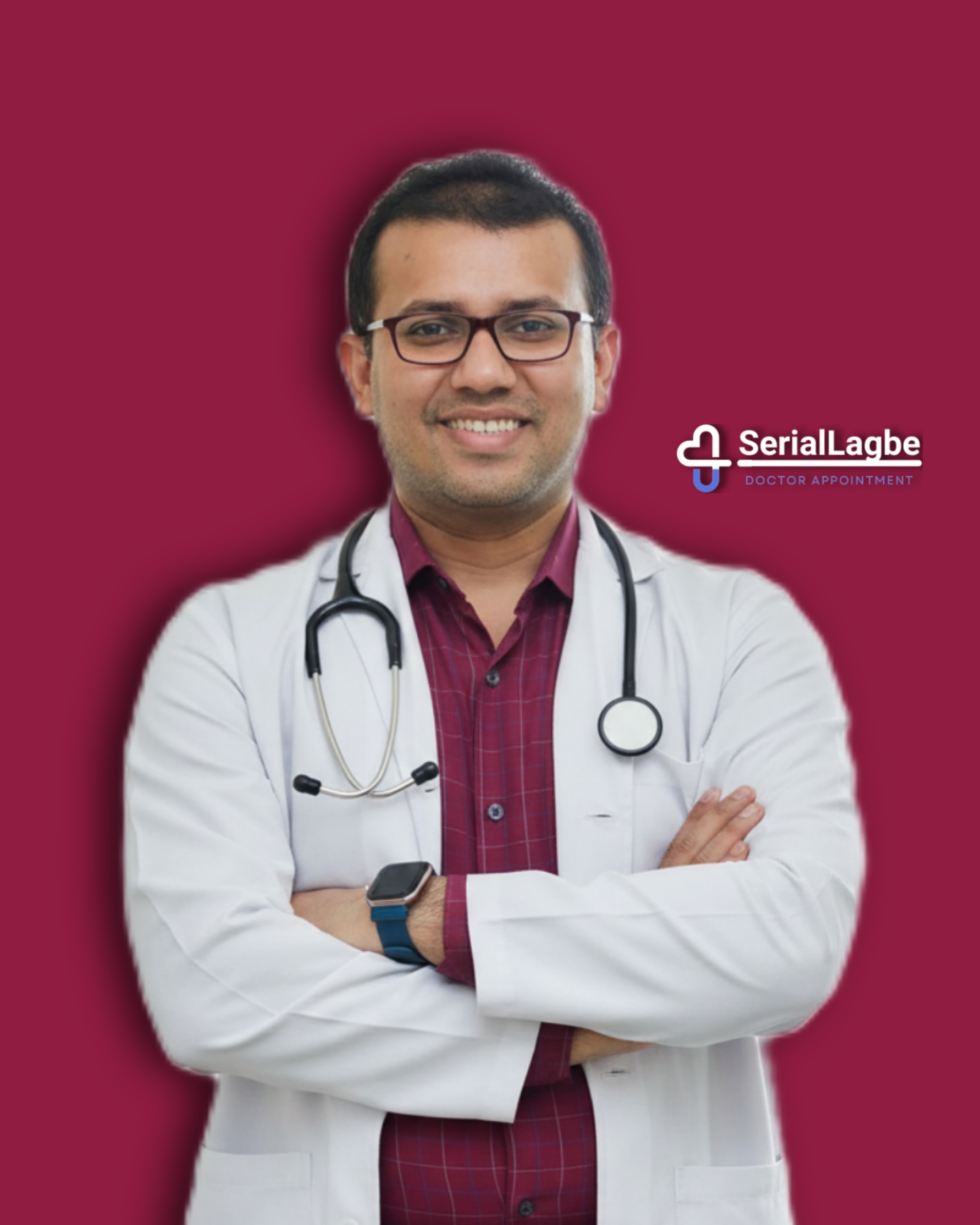 Dr. Md. Zillur Hasan (Roni)