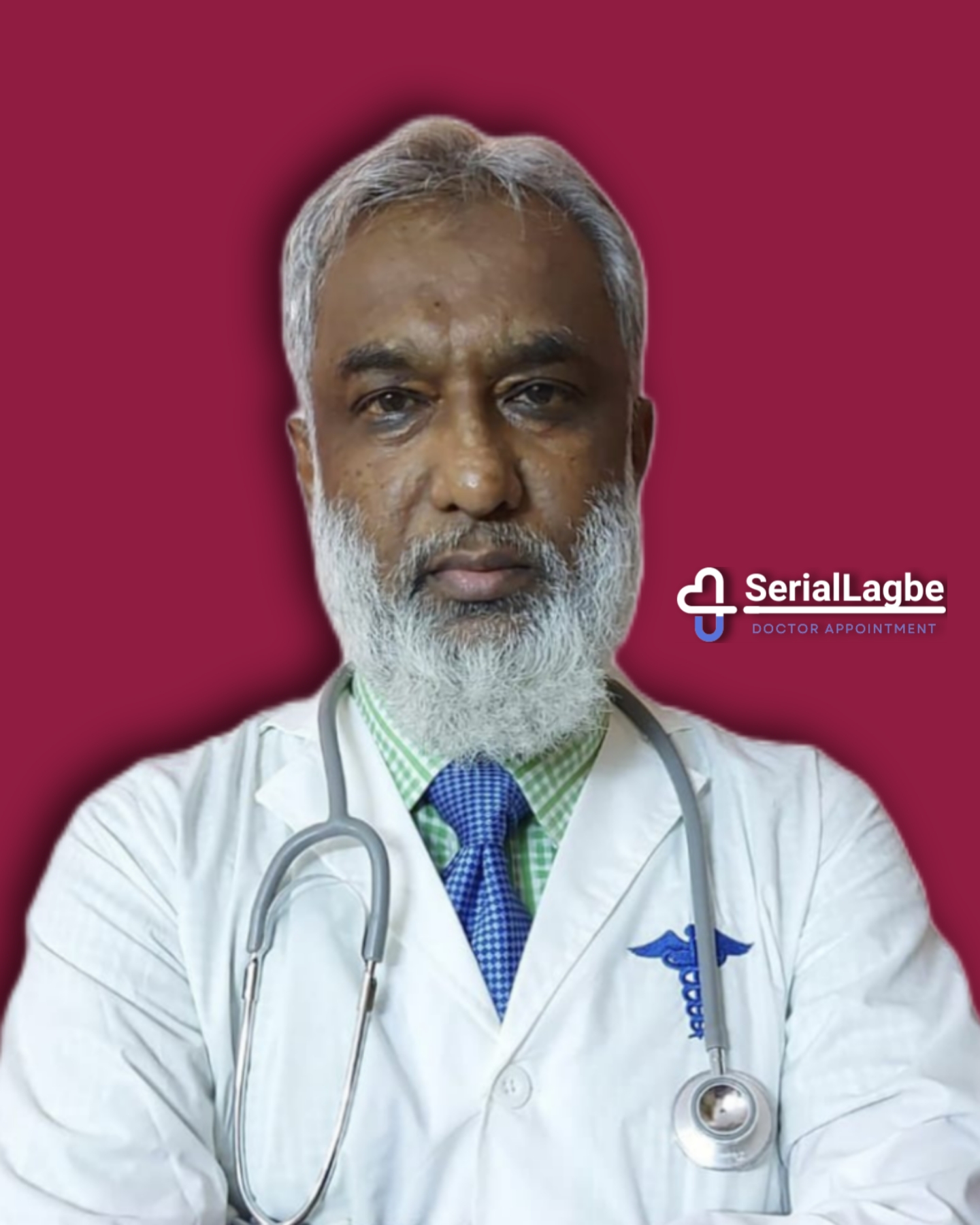 Dr. Md. Zahirul Islam (Shakil)